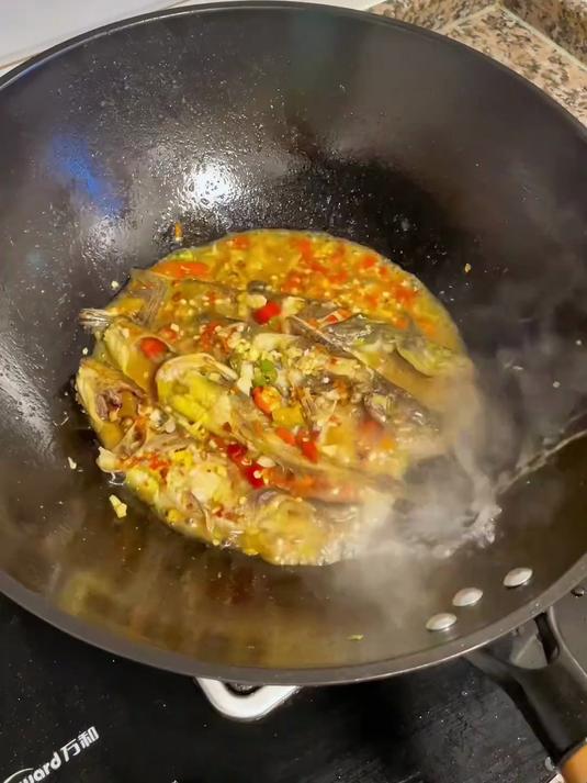 黄鸭叫这样做真的连汤汁都能下两碗大米饭,太好吃了