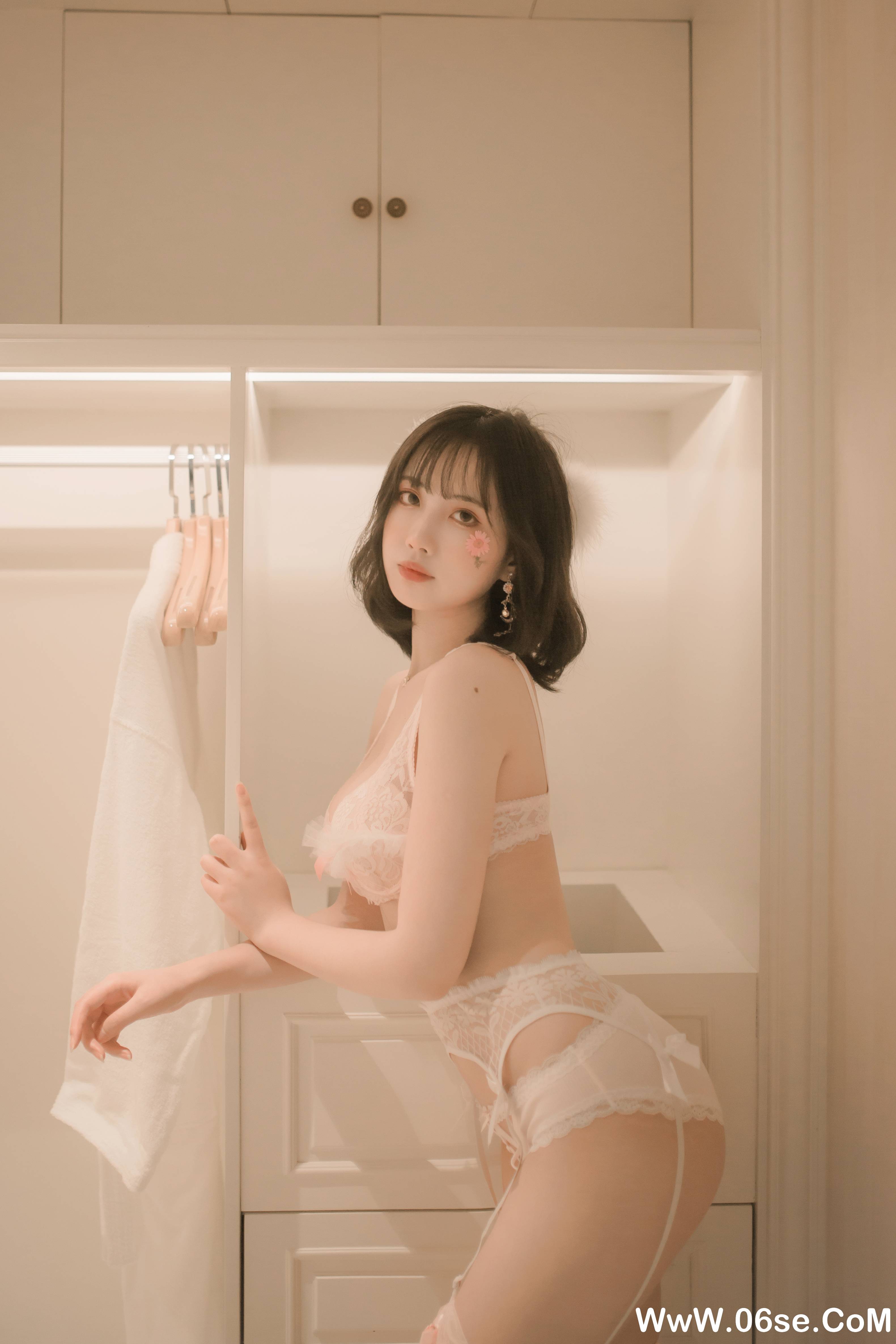 图片[20]-念雪 NO.006 — 粉色系套装[30P240M]-六色网