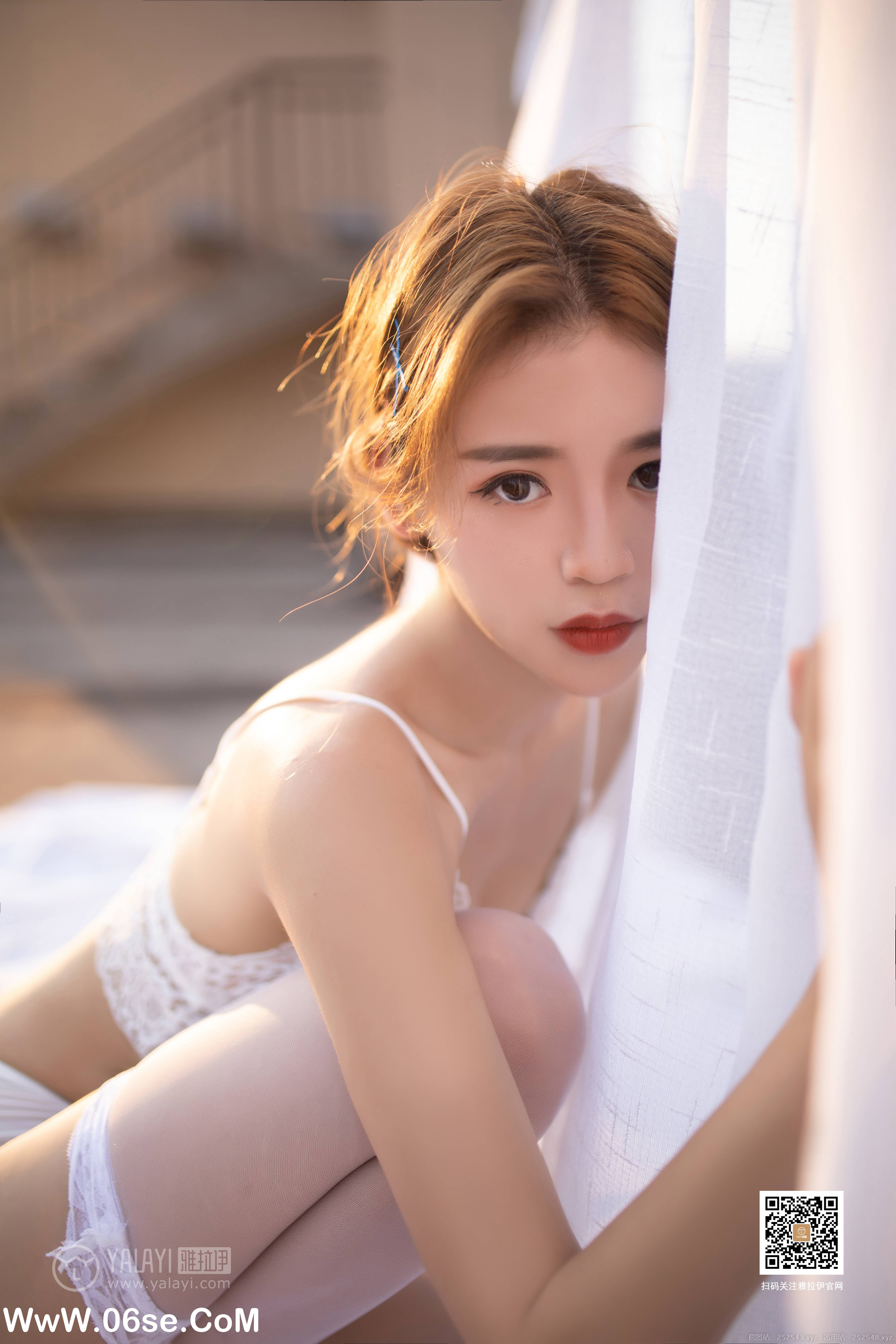 图片[44]-[YALAYI雅拉伊] No.378 丽雅 43+1P472M-六色网