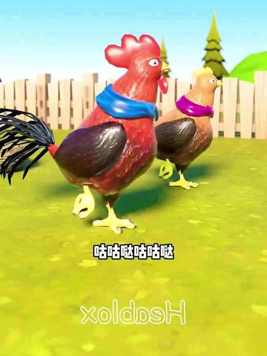 做蛋糕 这个游戏很好玩 搞怪视频 游戏