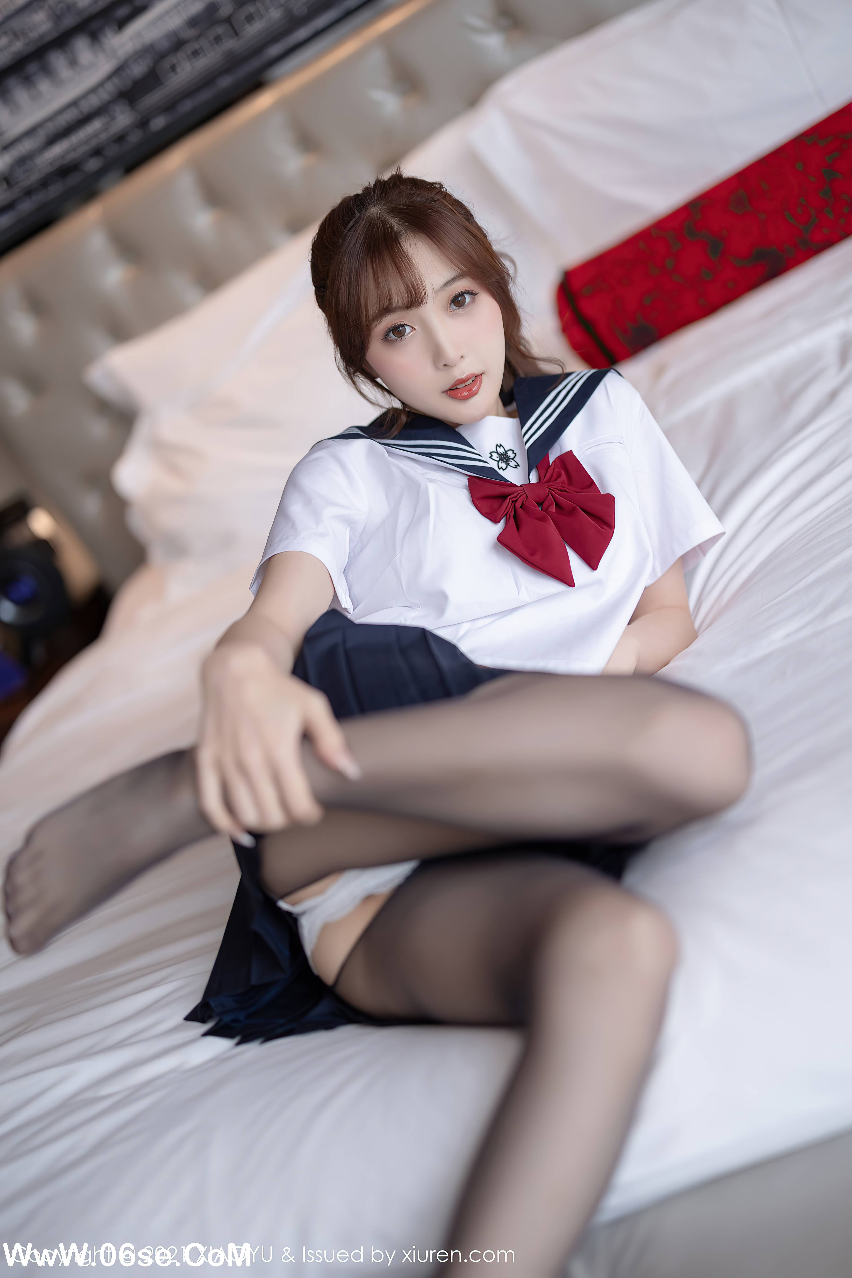 图片[33]-[XIAOYU语画界] 2021.09.27 NO.623 林星阑[73+1P588M]-六色网