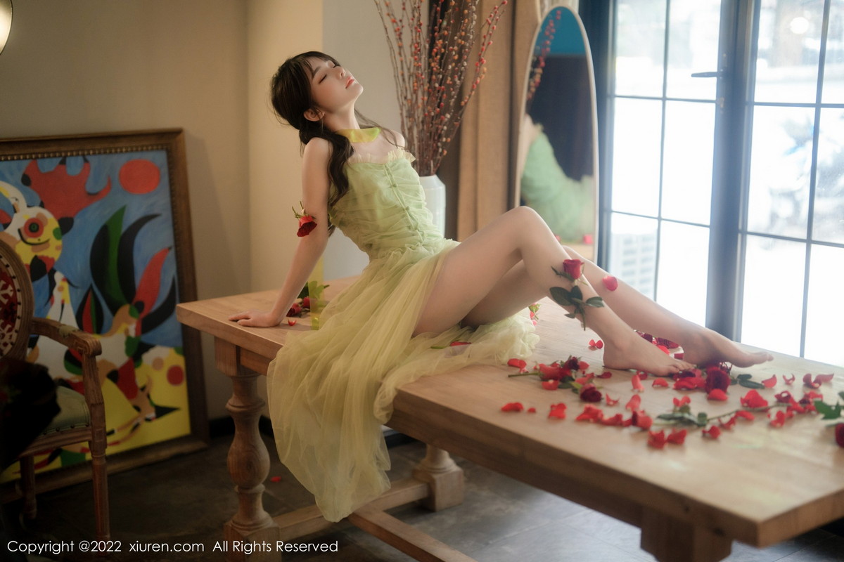 图片[34]-【XiuRen秀人网】2022.11.18 Vol.5875 婠婠麽【85P】-六色网