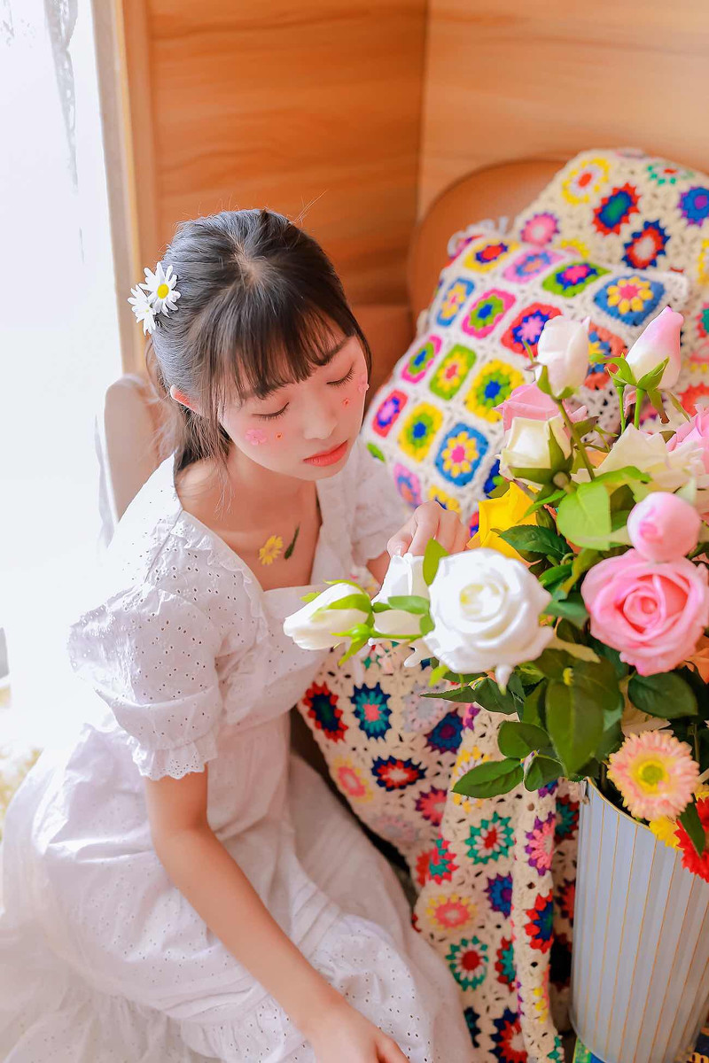 图片[12]-花儿与少女-六色网