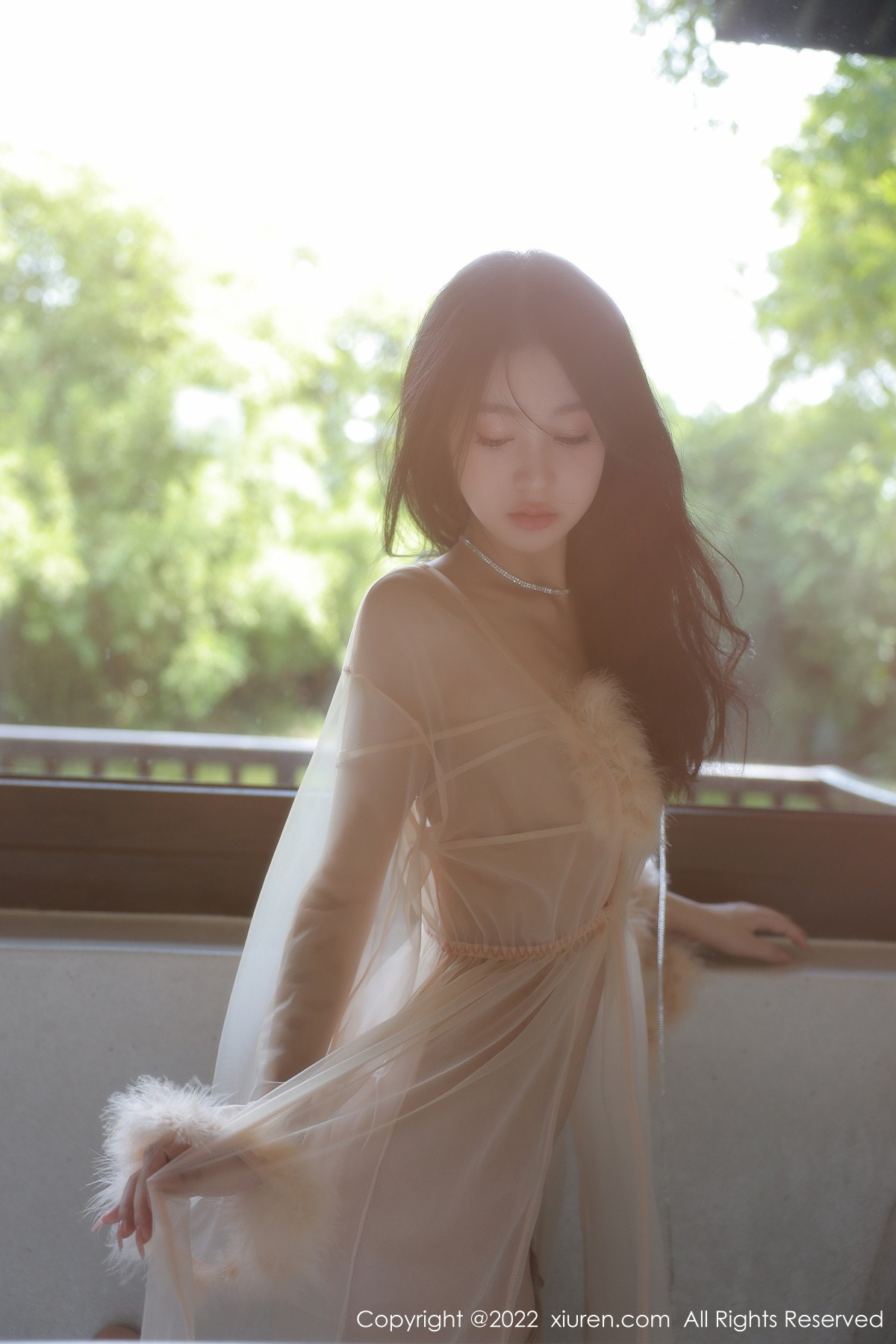 图片[35]-【XiuRen秀人网】2022.11.02 Vol.5796 謝晚晚【58P】-六色网