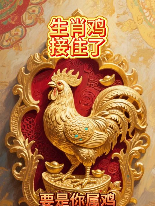 你家会出现一个学习精英，属鸡的要接好了