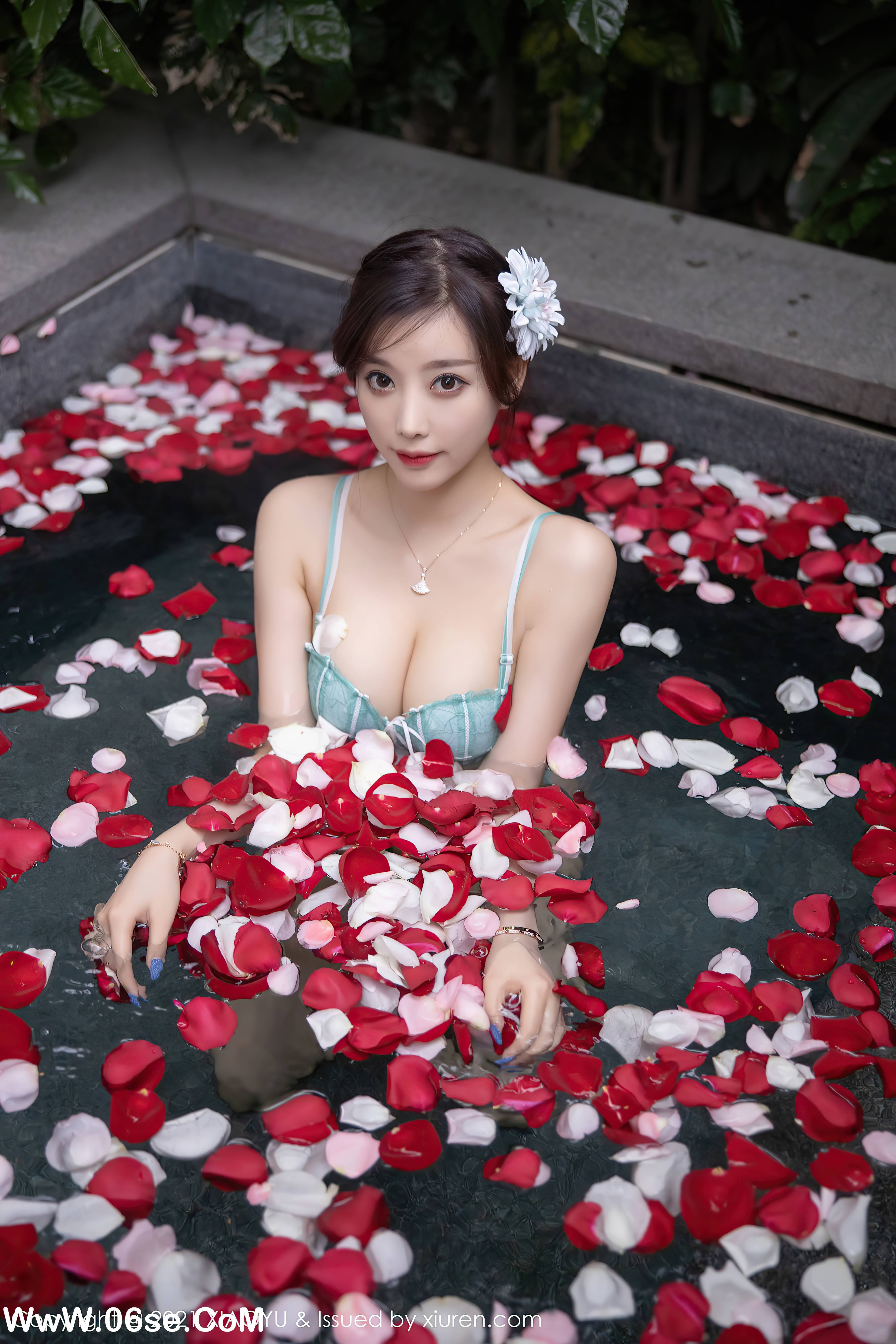 图片[25]-[XIAOYU语画界] 2021.05.14 NO.528 杨晨晨Yome[53+1P538M]-六色网