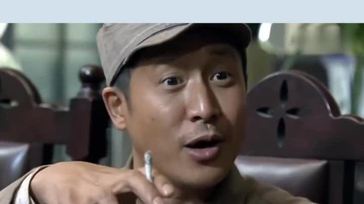 顺溜:陈大雷满眼都是肚包鸡,李欢听完直接愣住了,太逗了