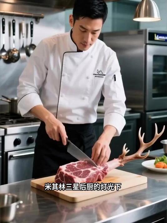 梅花鹿鹿肉汤,高端滋补美食 梅花鹿鹿肉汤