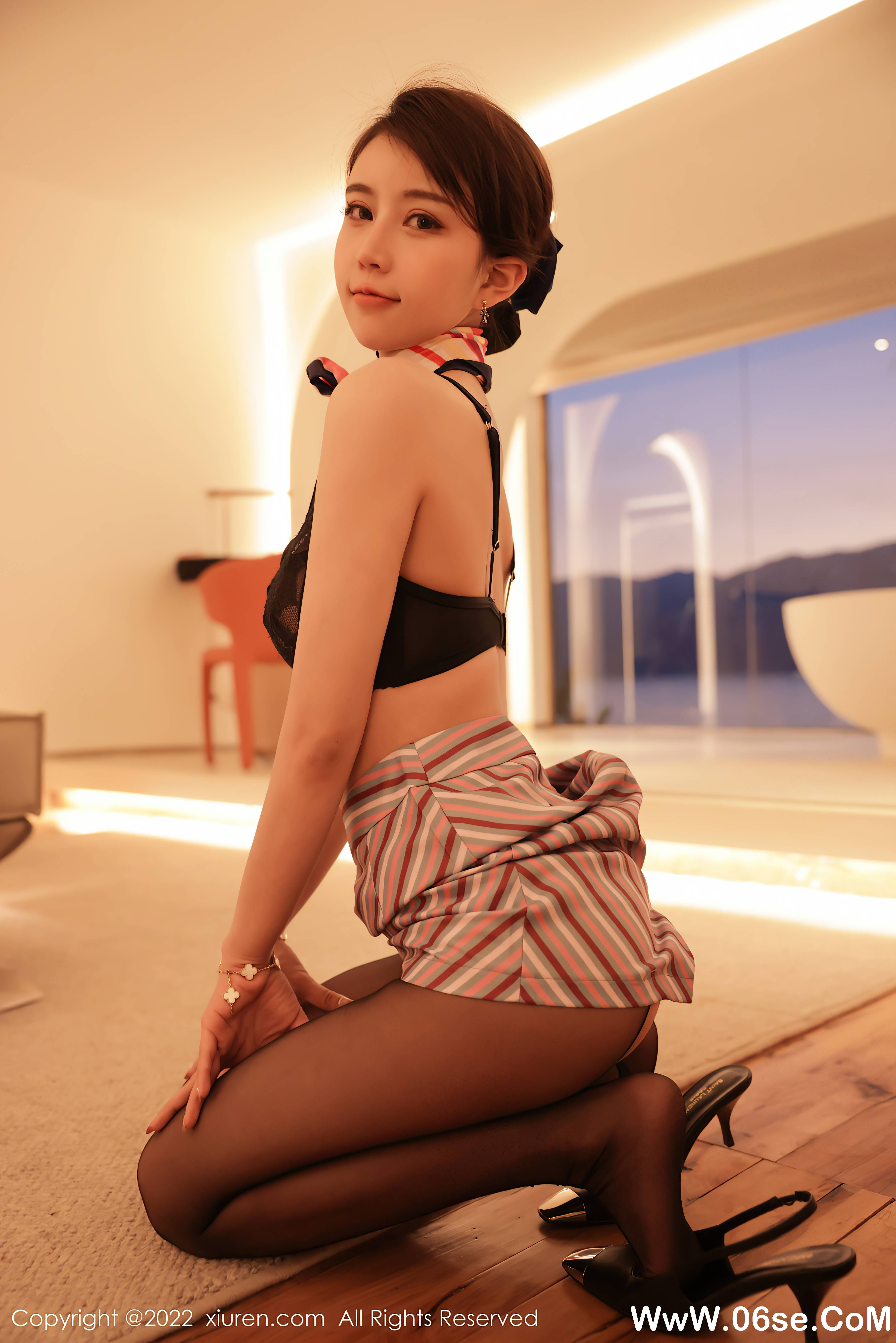 图片[26]-[XIUREN秀人网] 2022.04.06 NO.4824 tina_甜仔[59+1P554M]-六色网