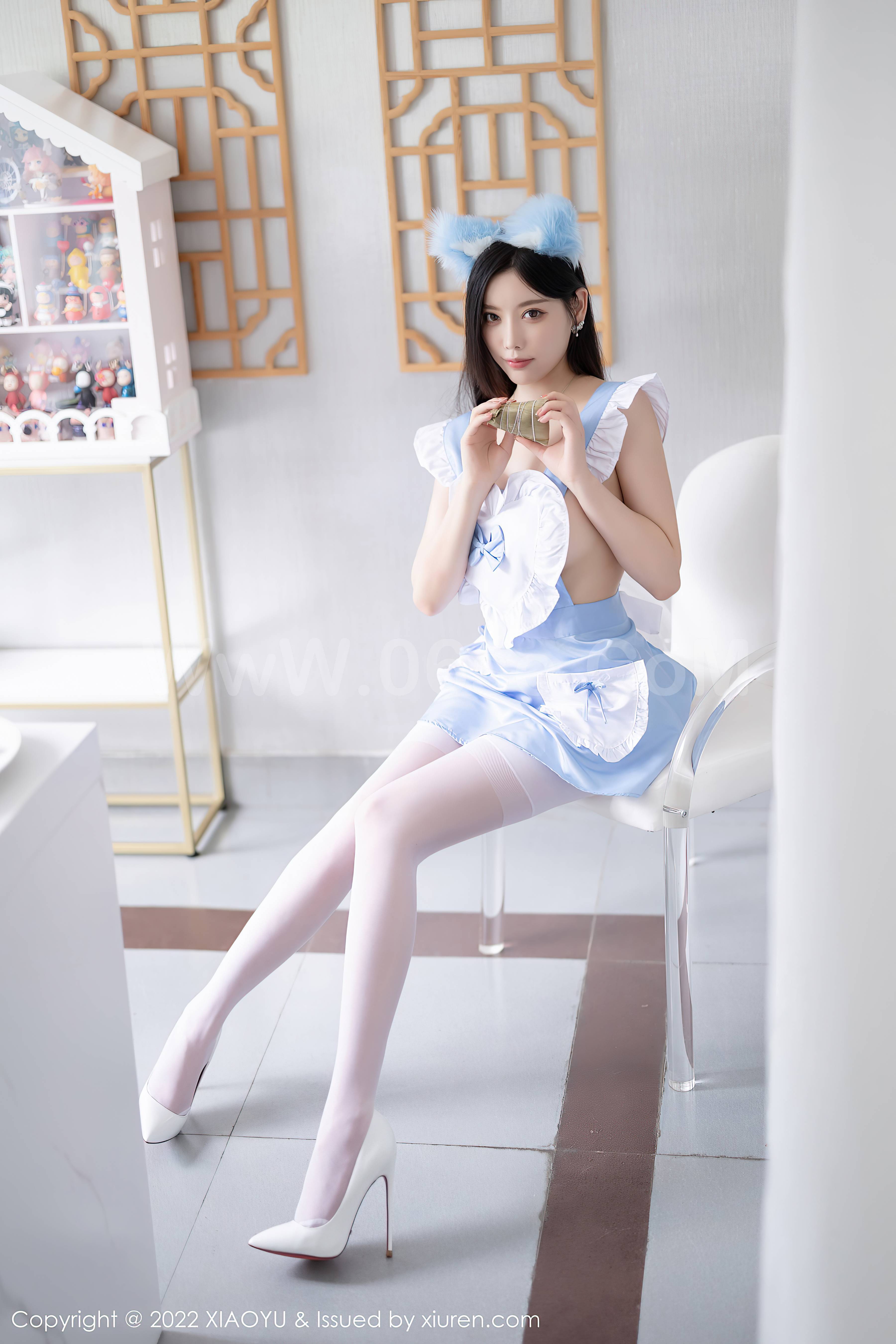 图片[56]-[XIAOYU语画界]2022.06.02 VOL.791 杨晨晨Yome[103+1P／873MB]-六色网