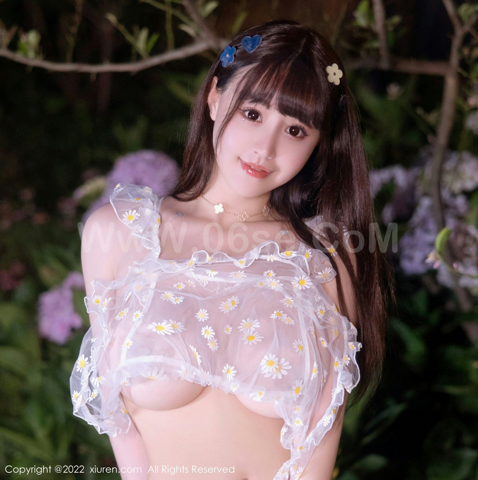 图片[50]-[XiuRen秀人网] 2022.07.29 No.5358 朱可儿Flora-六色网