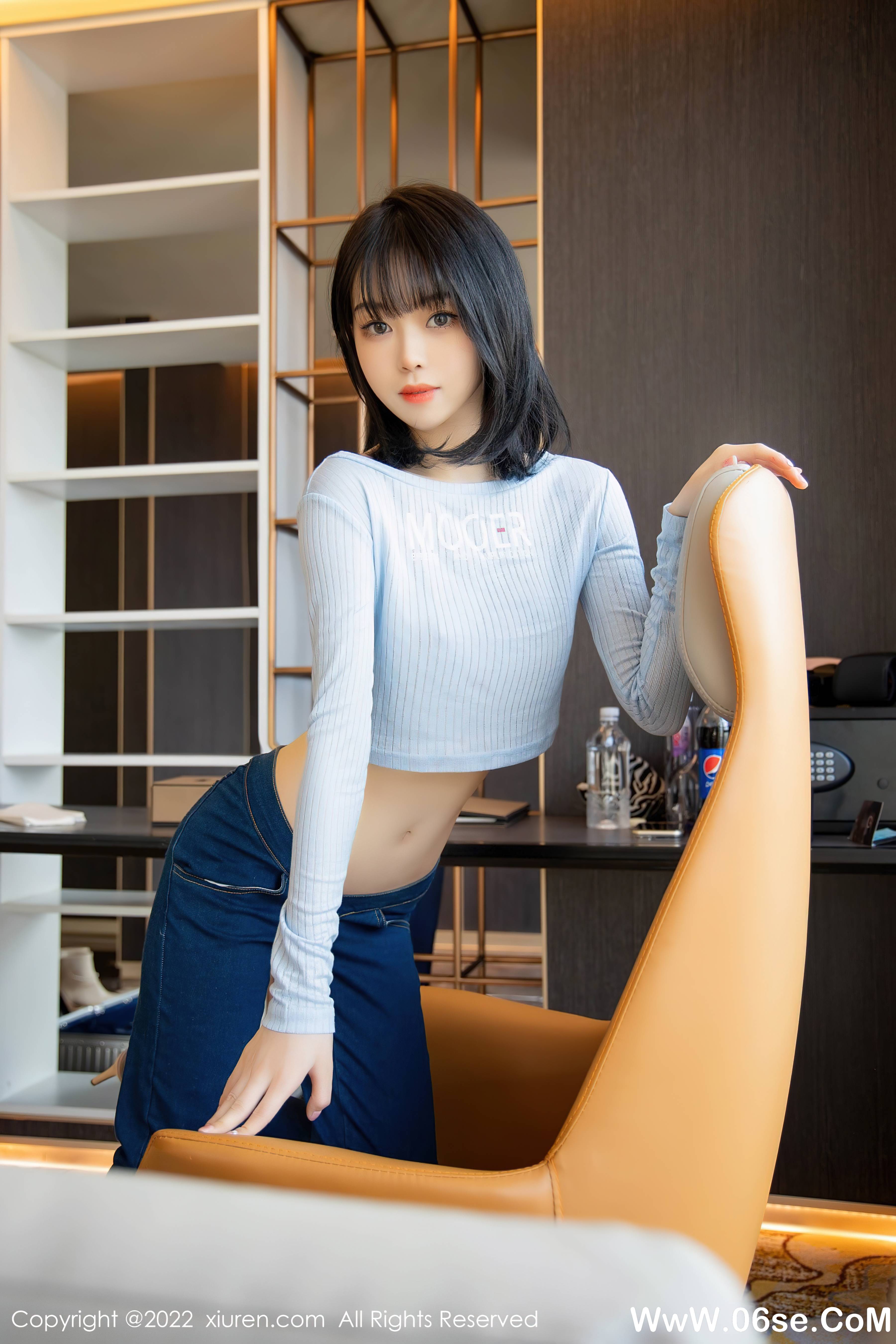 图片[41]-[XIUREN秀人网] 2022.02.15 NO.4584 奶瓶[91+1P927M]-六色网