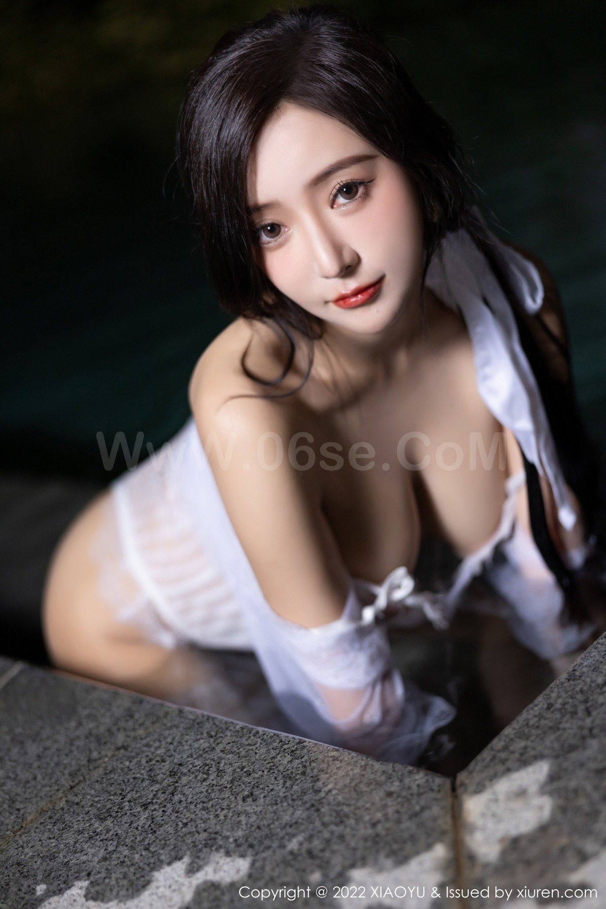 图片[81]-[XIAOYU语画界] 2022.10.18 Vol.884 王馨瑤yanni【87P】-六色网