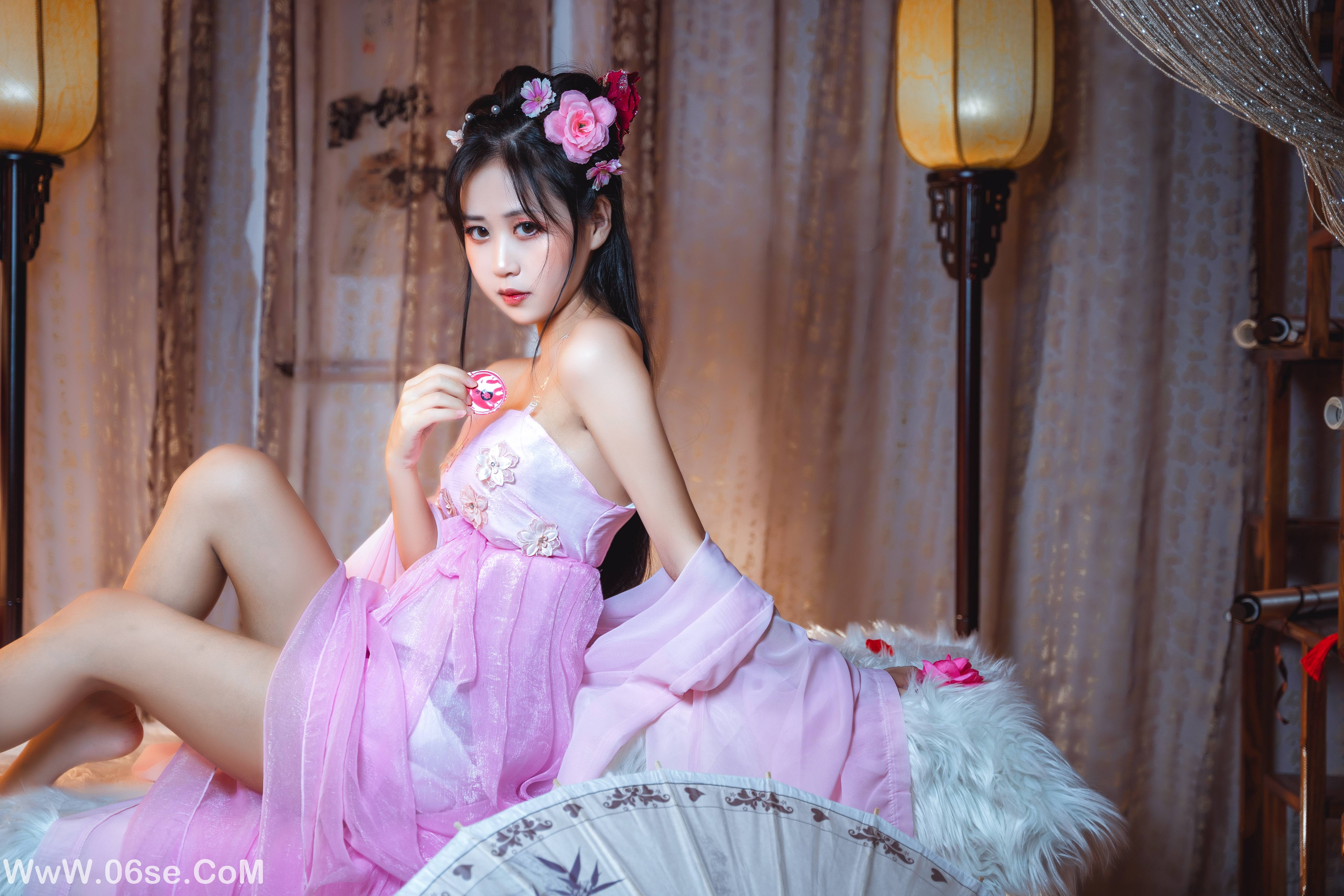 图片[14]-萌芽儿o0 NO.007 – 大象代言[20P255M]-六色网