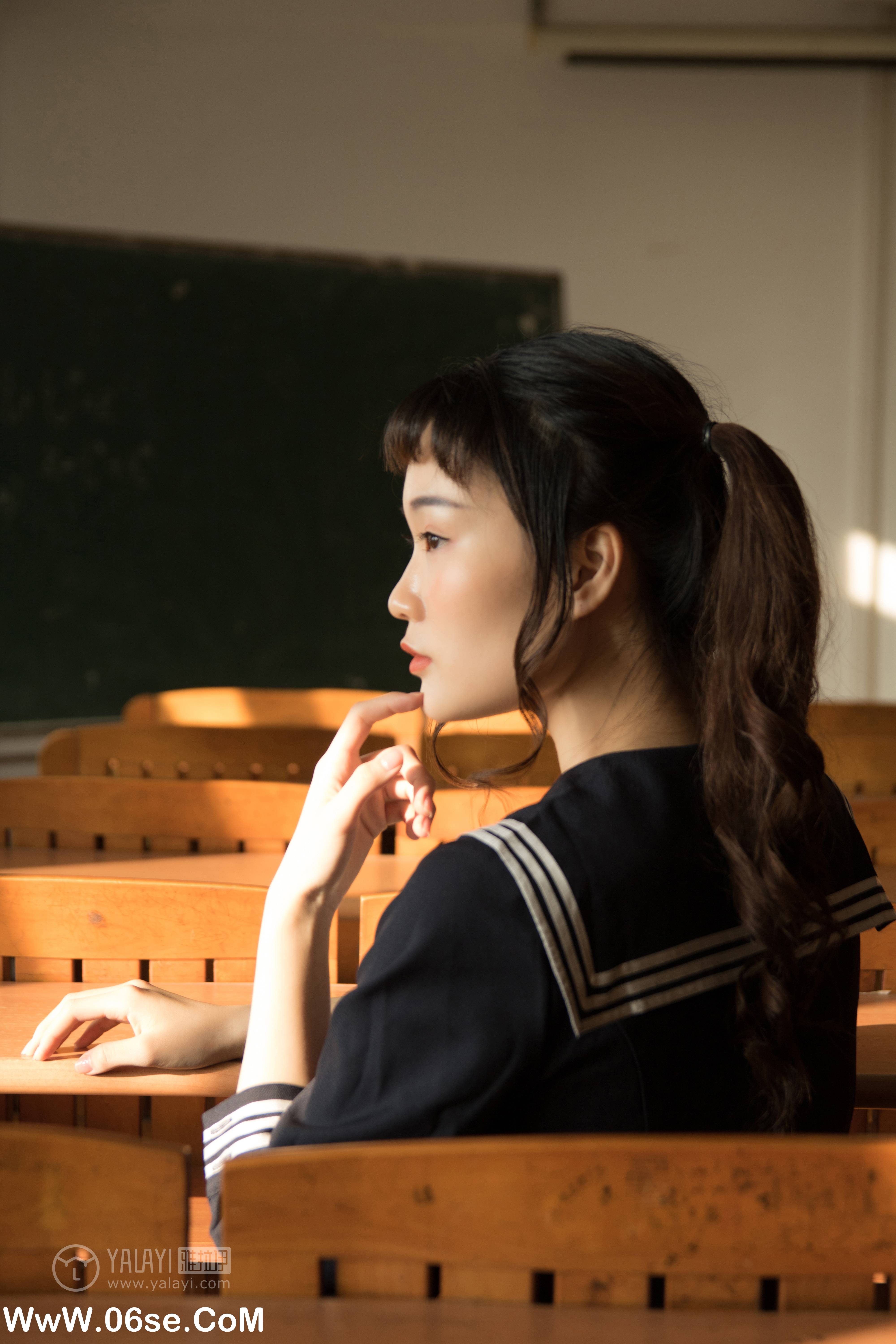 图片[19]-[YALAYI雅拉伊] NO.147 等 奥莉-六色网