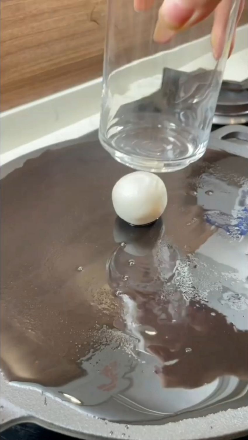 汤圆四种神仙吃法这样做