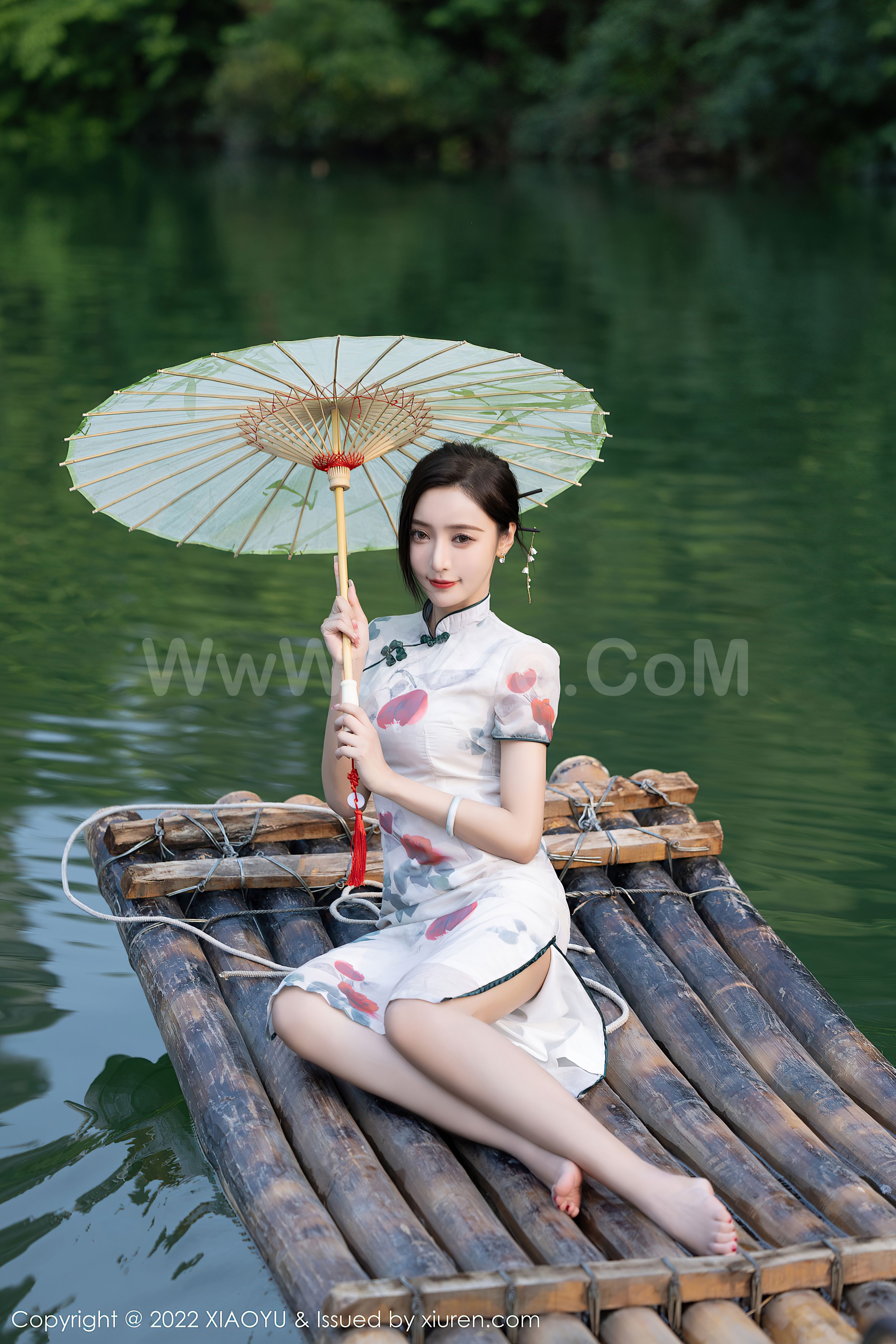 图片[4]-[XIAOYU语画界] 2022.09.27 VOL.872 王馨瑶yanni-六色网