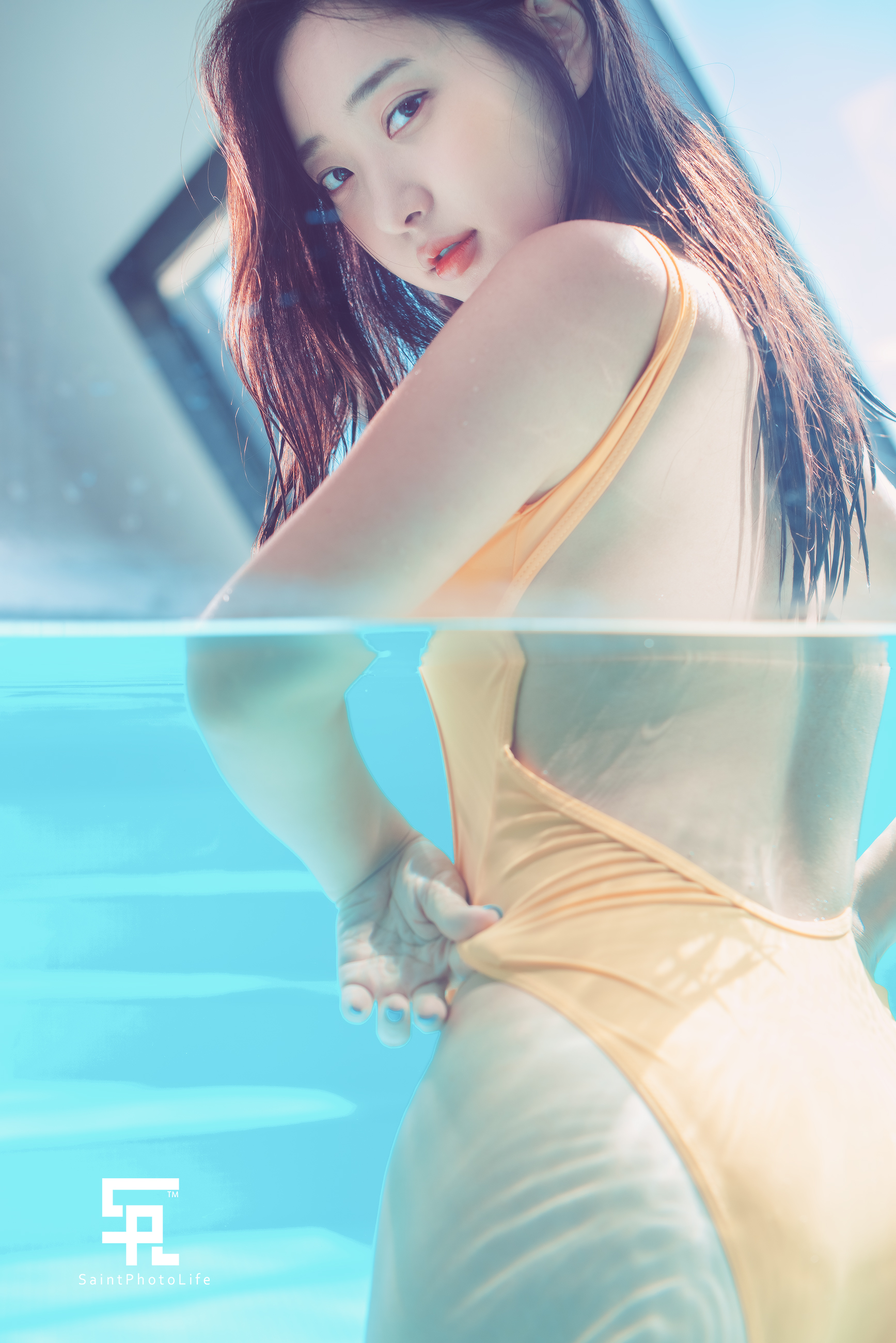 图片[43]-韩国妹子申才恩(Zenny) NO.005 – Snow Hotel[55P+4V126M]-六色网