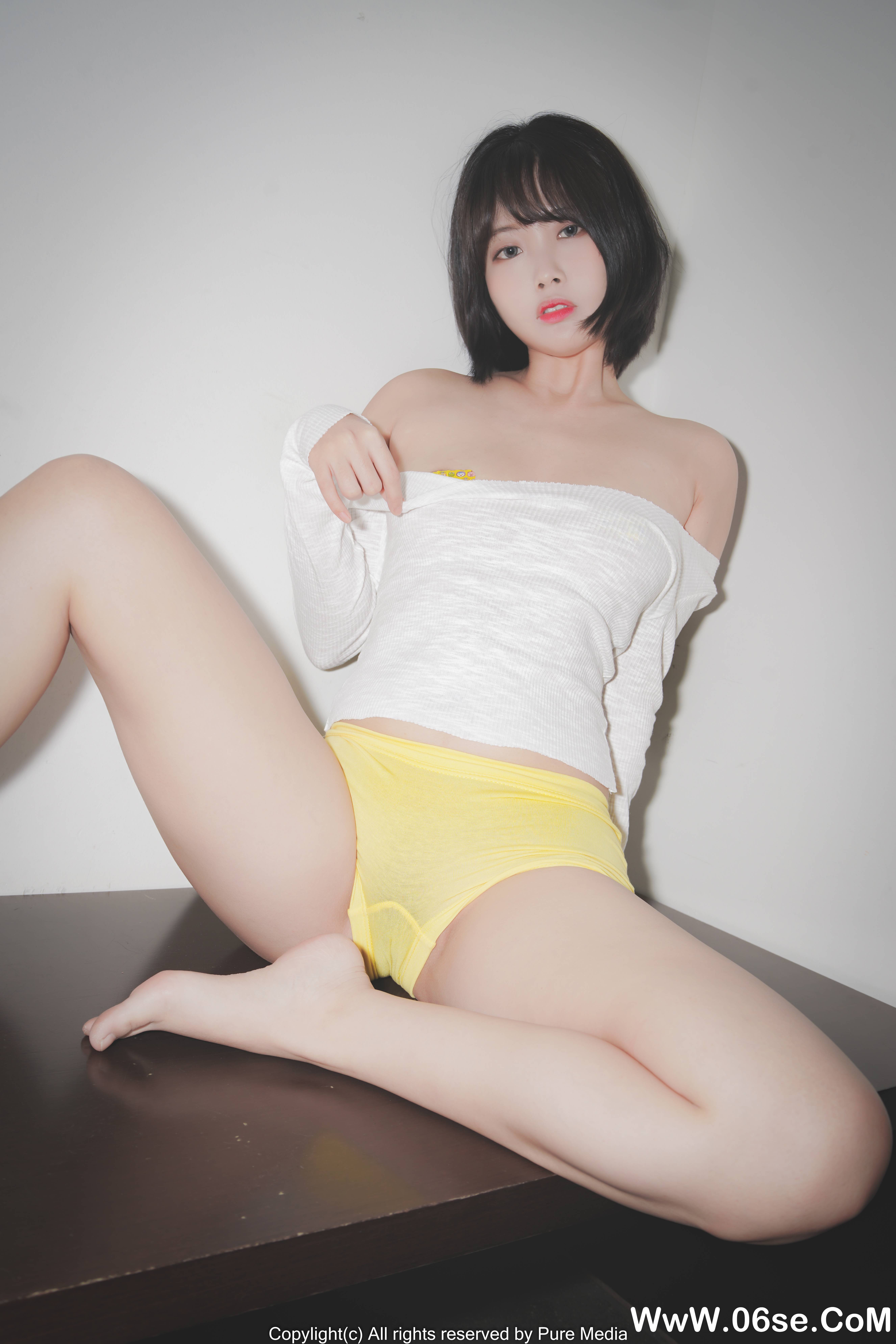 图片[61]-[Pure Media] NO.058 Leechu[83P992M]-六色网