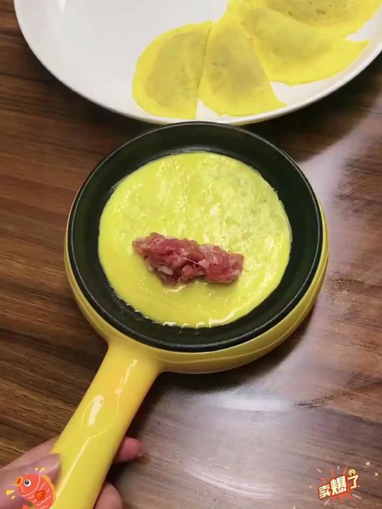 告别传统煎蛋器,智能恒温煎蛋器,美味早餐轻松做!