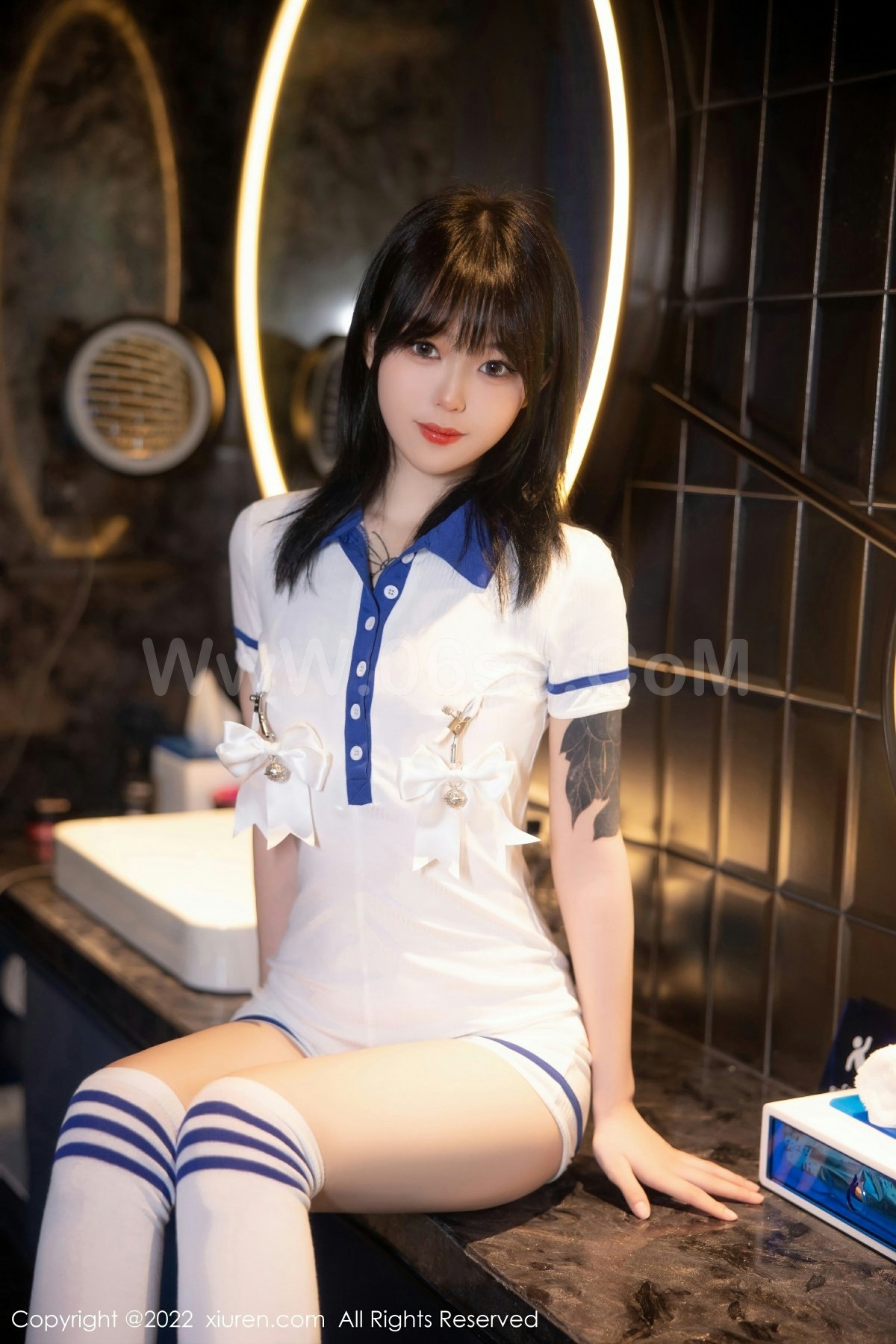 图片[34]-[XiuRen秀人网] 2022.07.18 No.5291 奶瓶-六色网