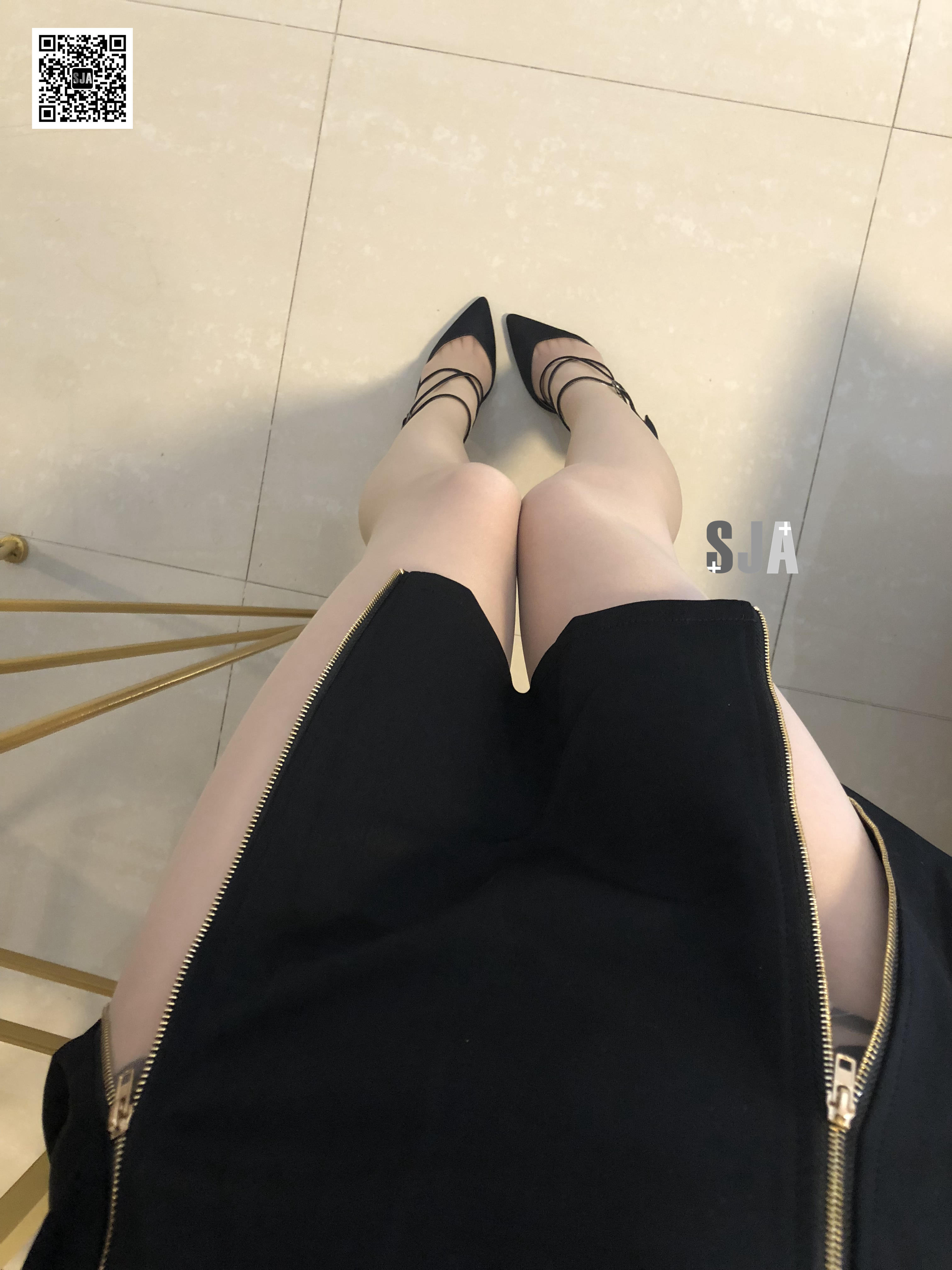 图片[18]-[SJA佳爷]闺蜜视角 NO.023 密 [60P+56M]-六色网