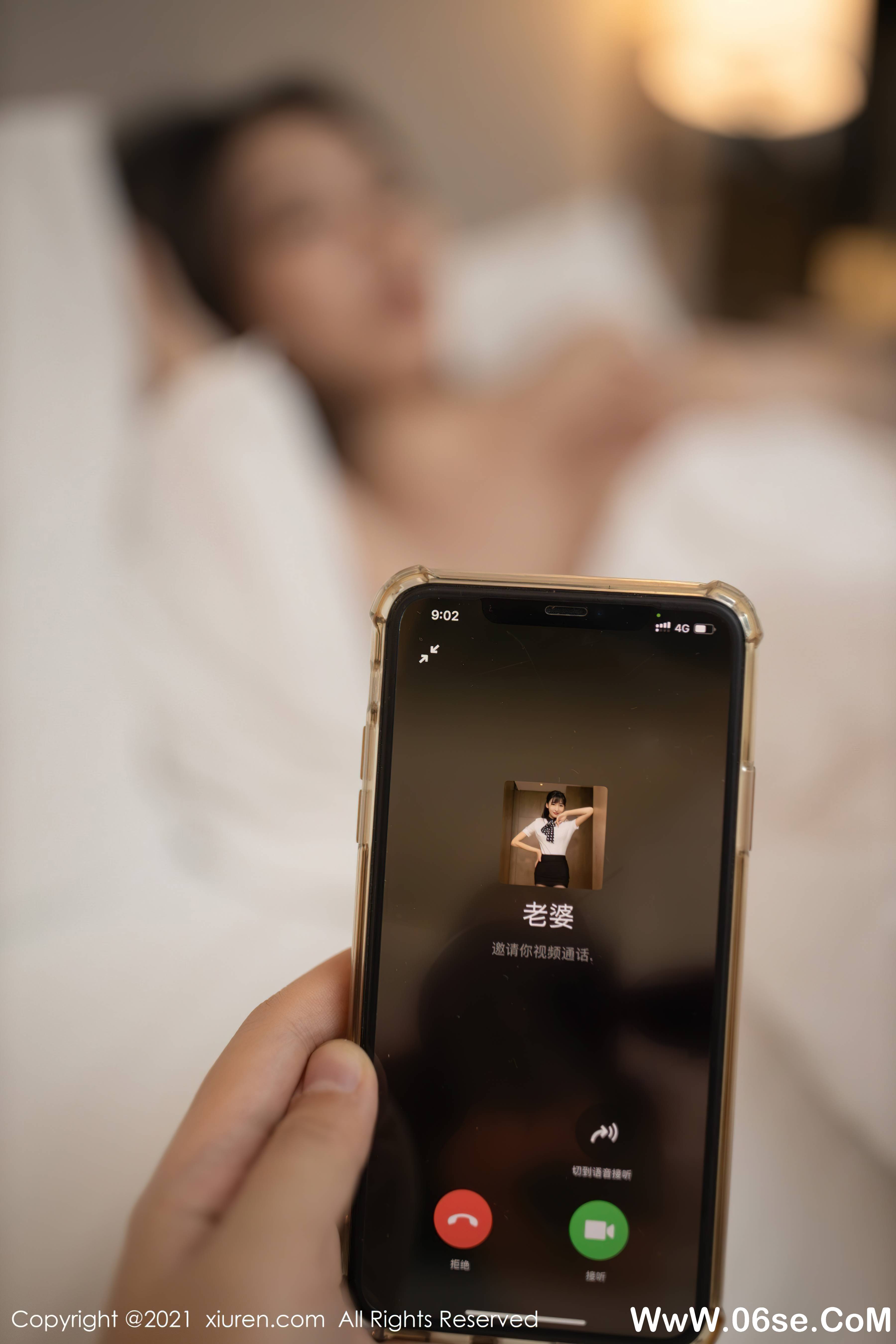 图片[80]-[XIUREN秀人网] 2021.10.12 NO.4051 安然Maleah[79+1P725M]-六色网