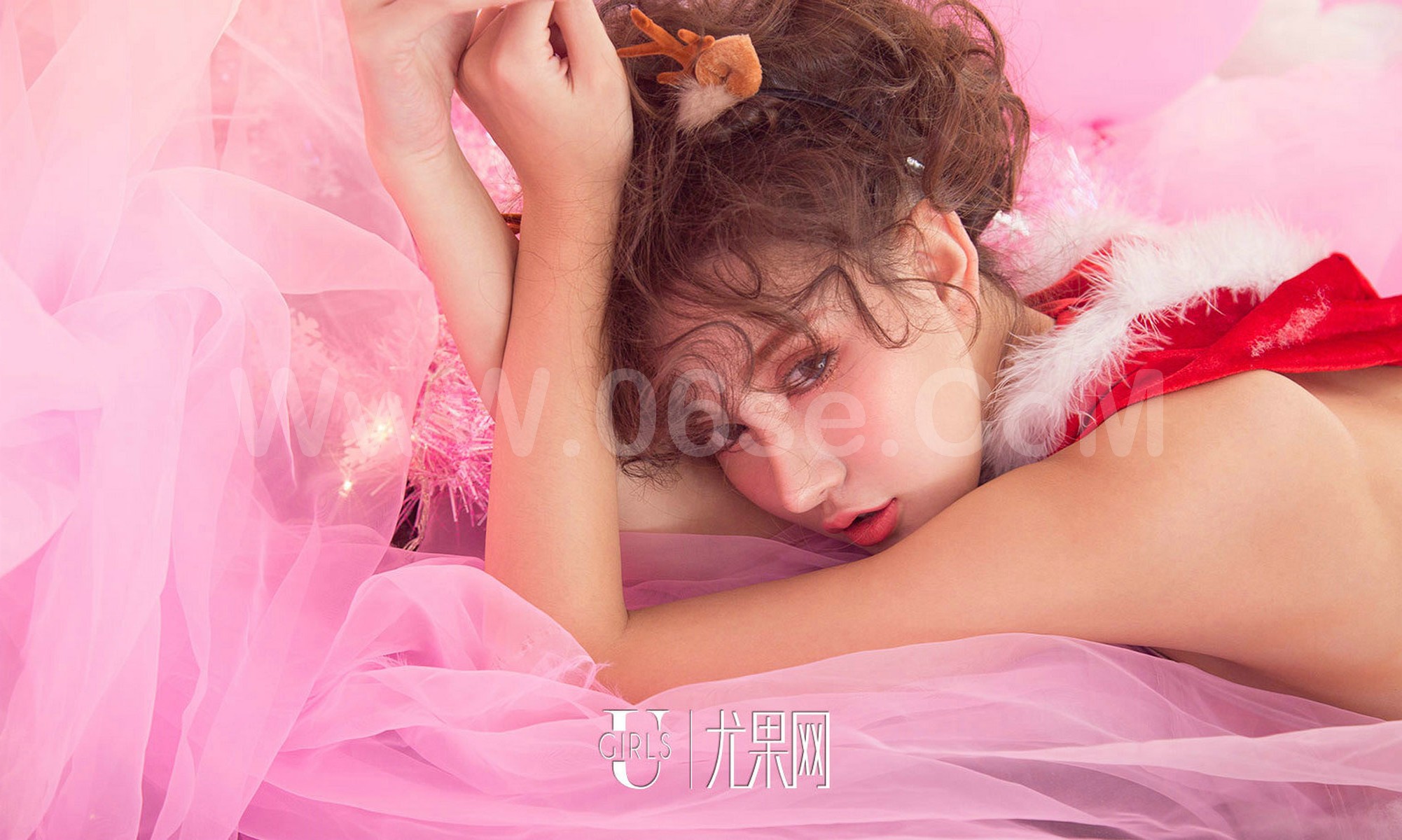 图片[33]-[Ugirls爱尤物] No.1315 M梦baby-六色网