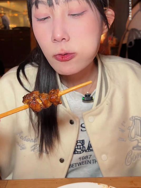巴西烤肉自助！大块牛胸猪排自由！大口吃肉的快乐