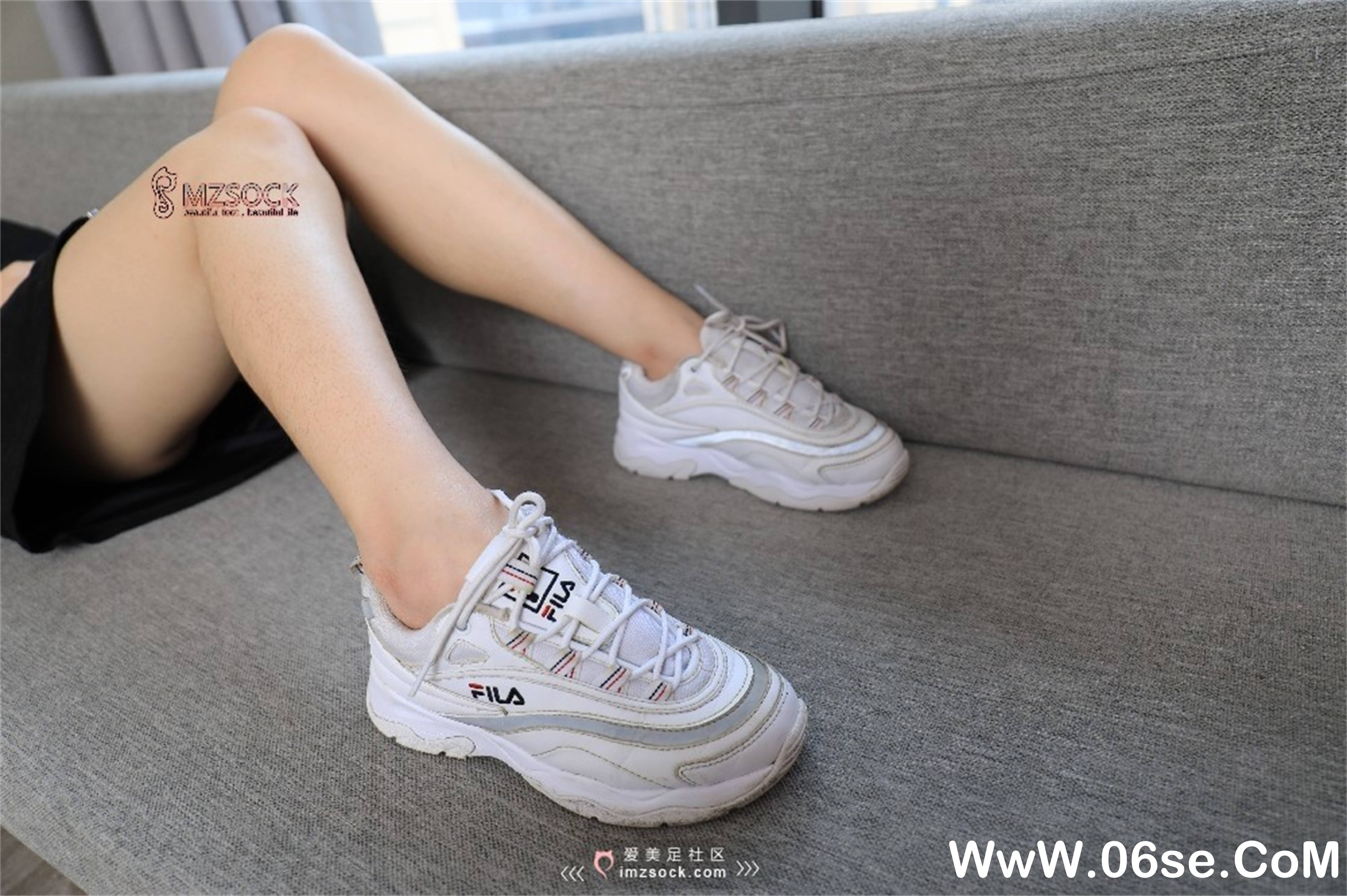 图片[58]-[MZSOCK]爱美足 NO.061 梦琪[79P187M]-六色网