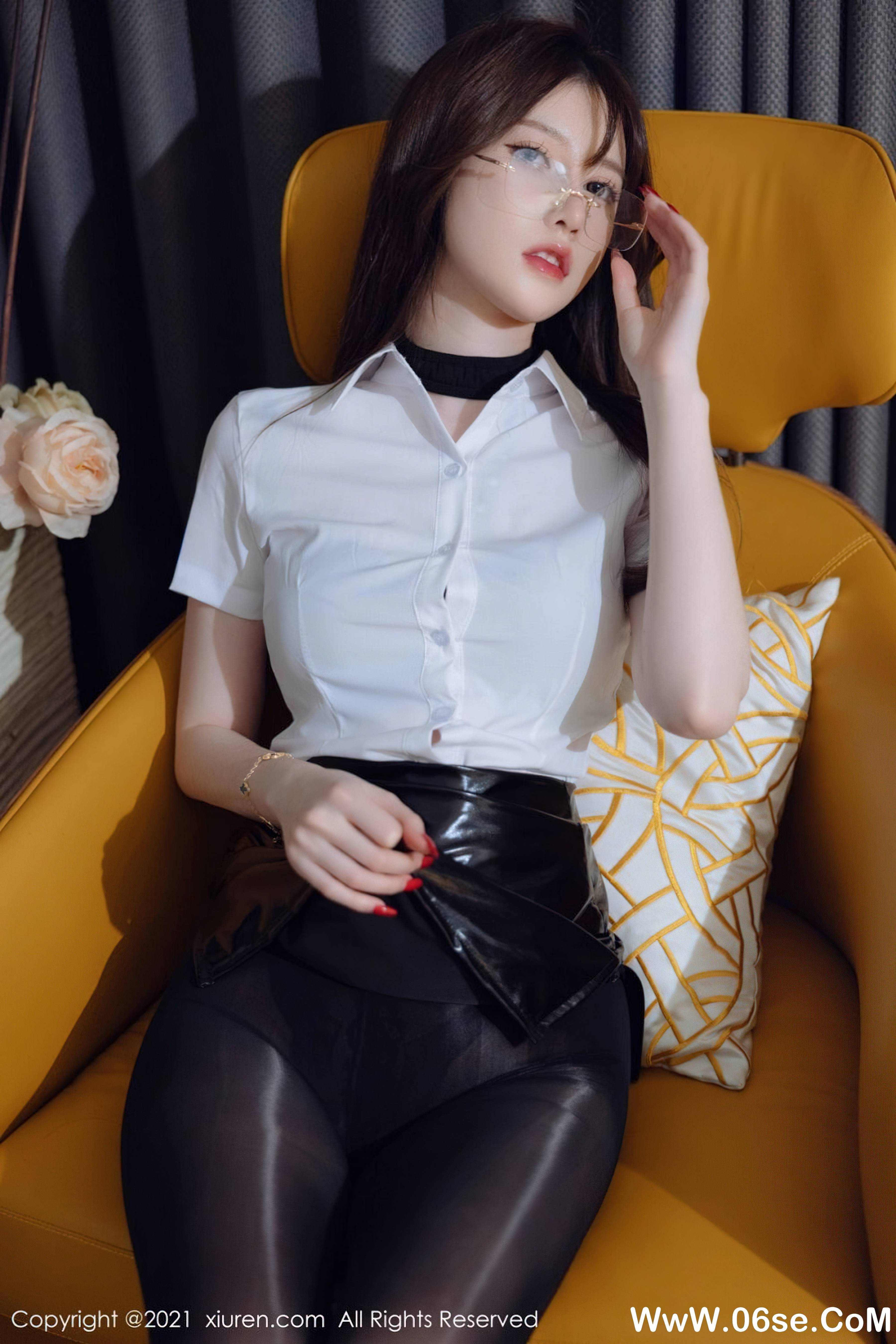 图片[25]-[XIUREN秀人网] 2021.12.28 NO.4395 美桃酱[50+1P557M]-六色网