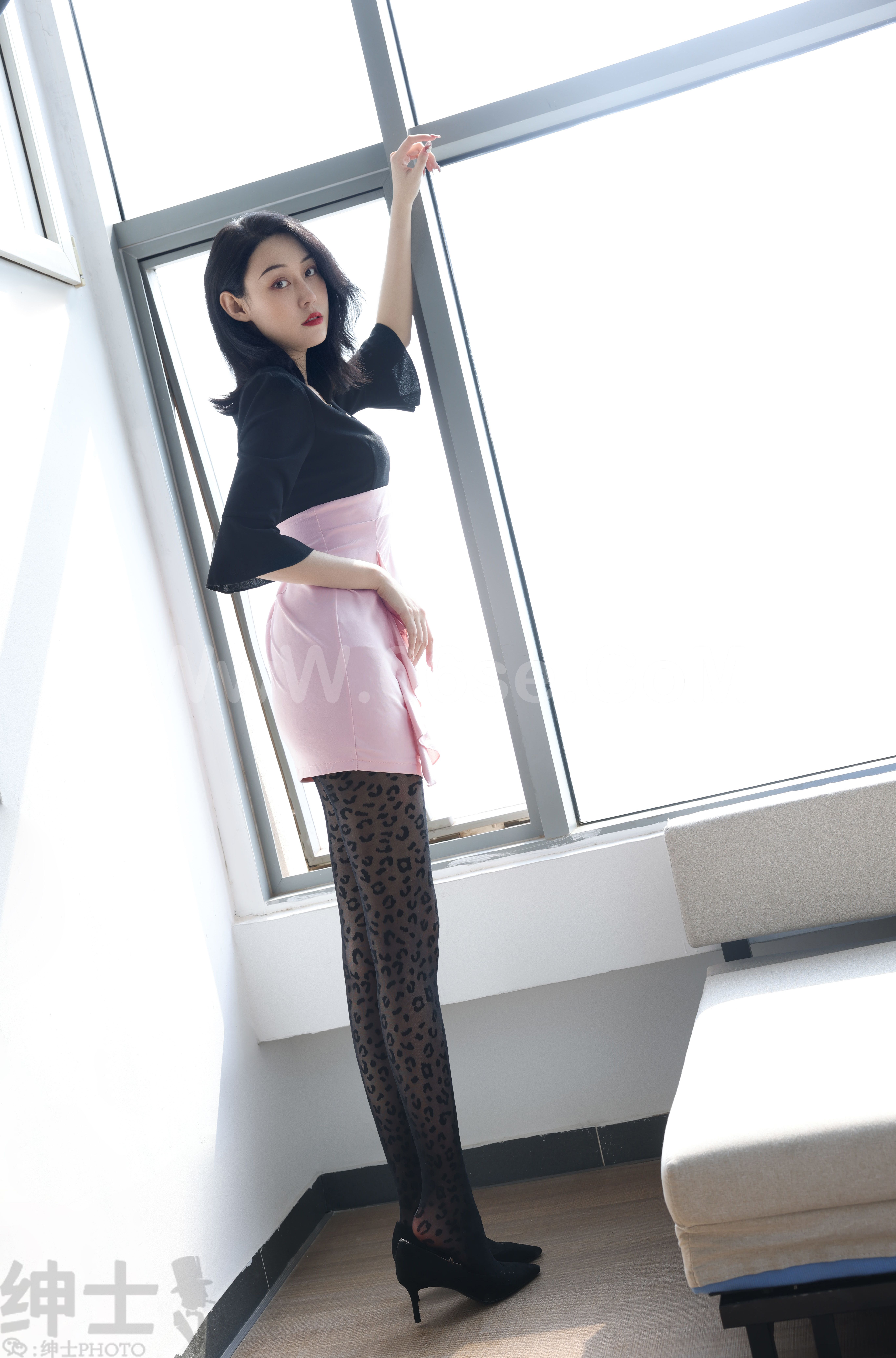 图片[22]-[绅士摄影] SS051 小徐子2[48P／215MB]-六色网