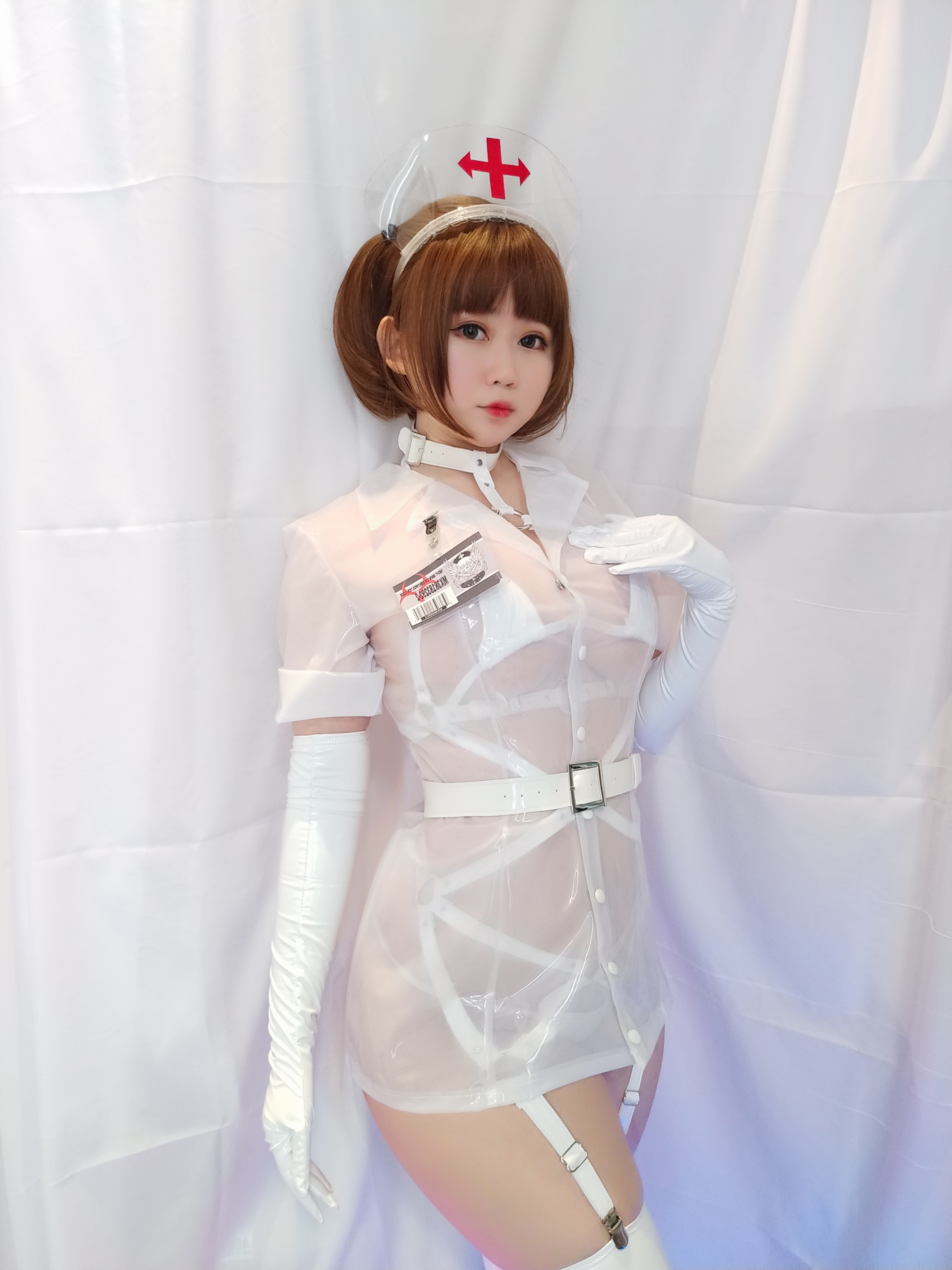 图片[3]-是依酱吖 NO.001 – 专属护士[38P81M]-六色网