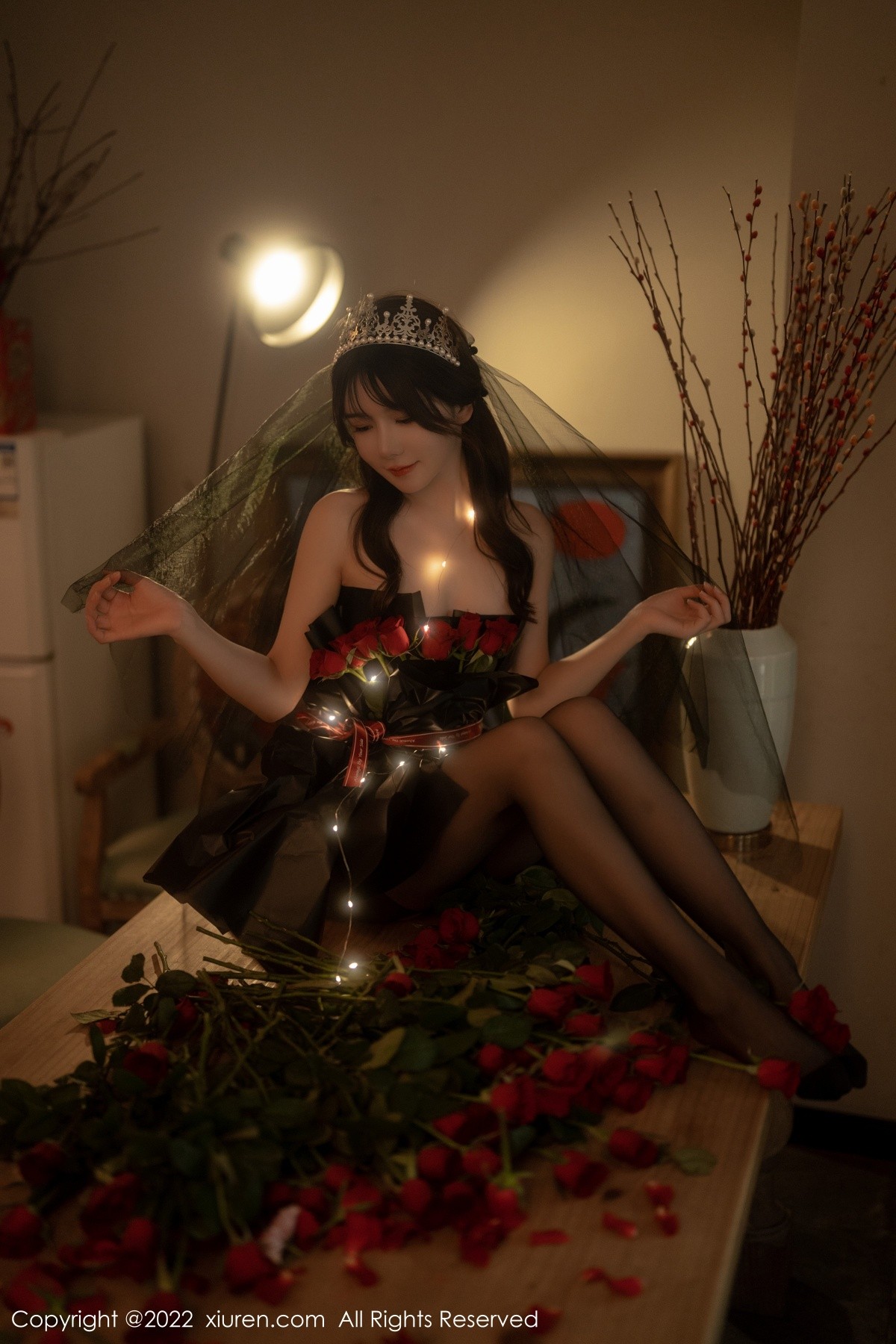 图片[37]-【XiuRen秀人網】2022.09.06 Vol.5552 婠婠麽【74P】-六色网