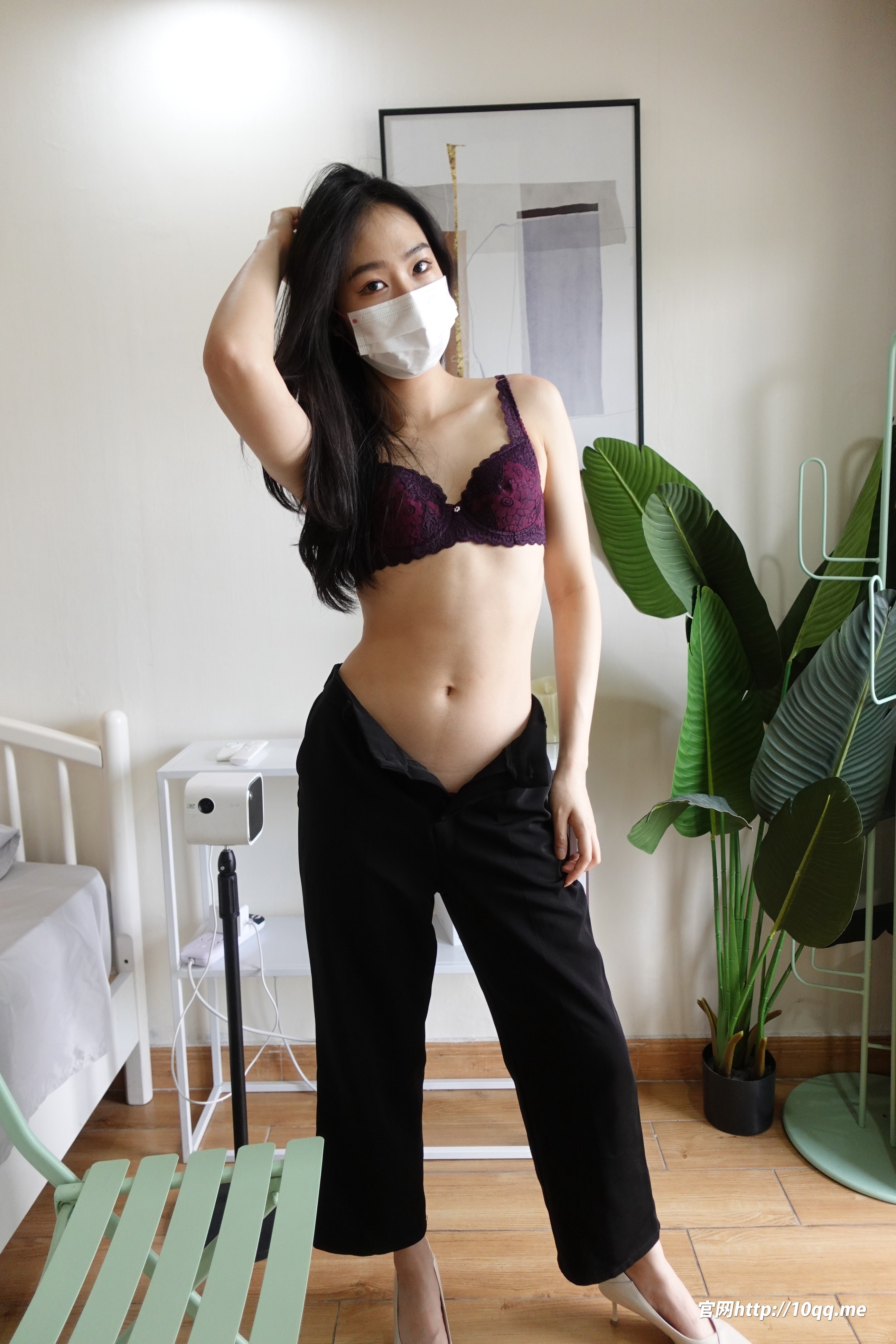图片[38]-[ROSI口罩系列]2022.07.04 NO.2213[61+1P／77.4MB]-六色网