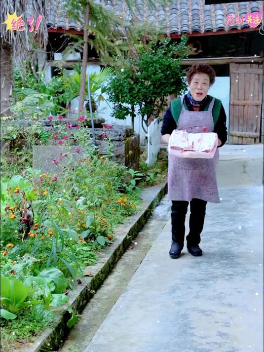 给孩子们准备猪油糖了都是儿时的味道入口即化