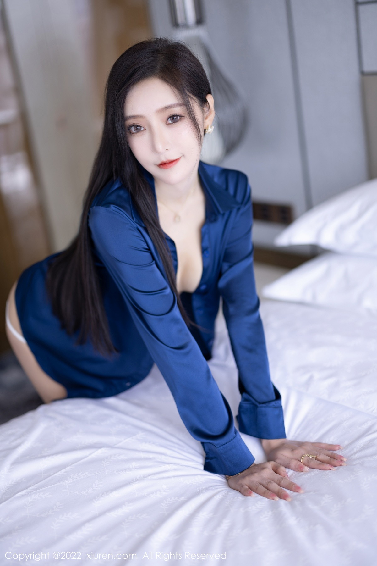图片[88]-【XiuRen秀人网】2022.11.01 Vol.5790 王馨瑤yanni【90P】-六色网