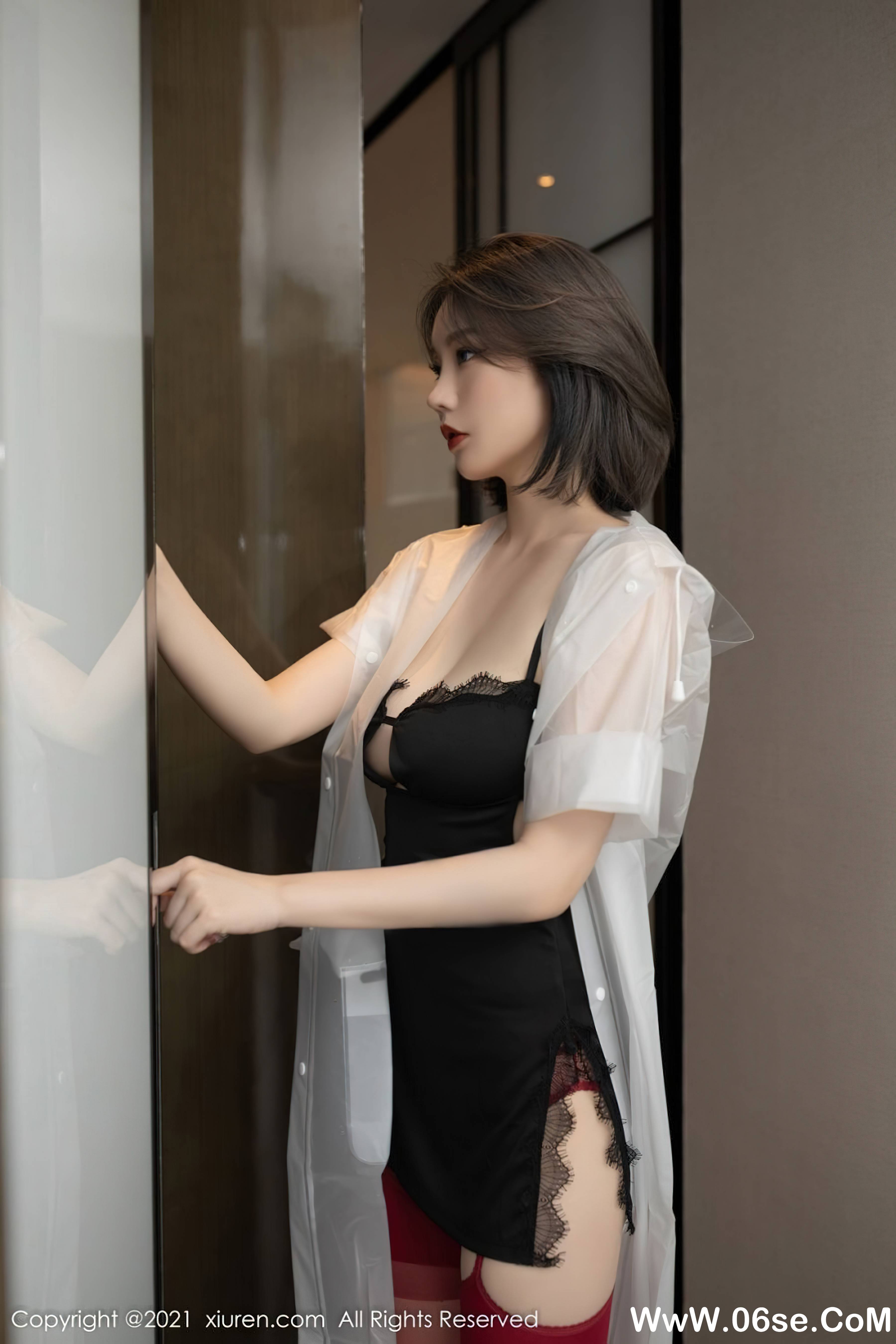 图片[15]-[XIUREN秀人网] 2021.12.21 NO.4362 安然[80+1P814M]-六色网