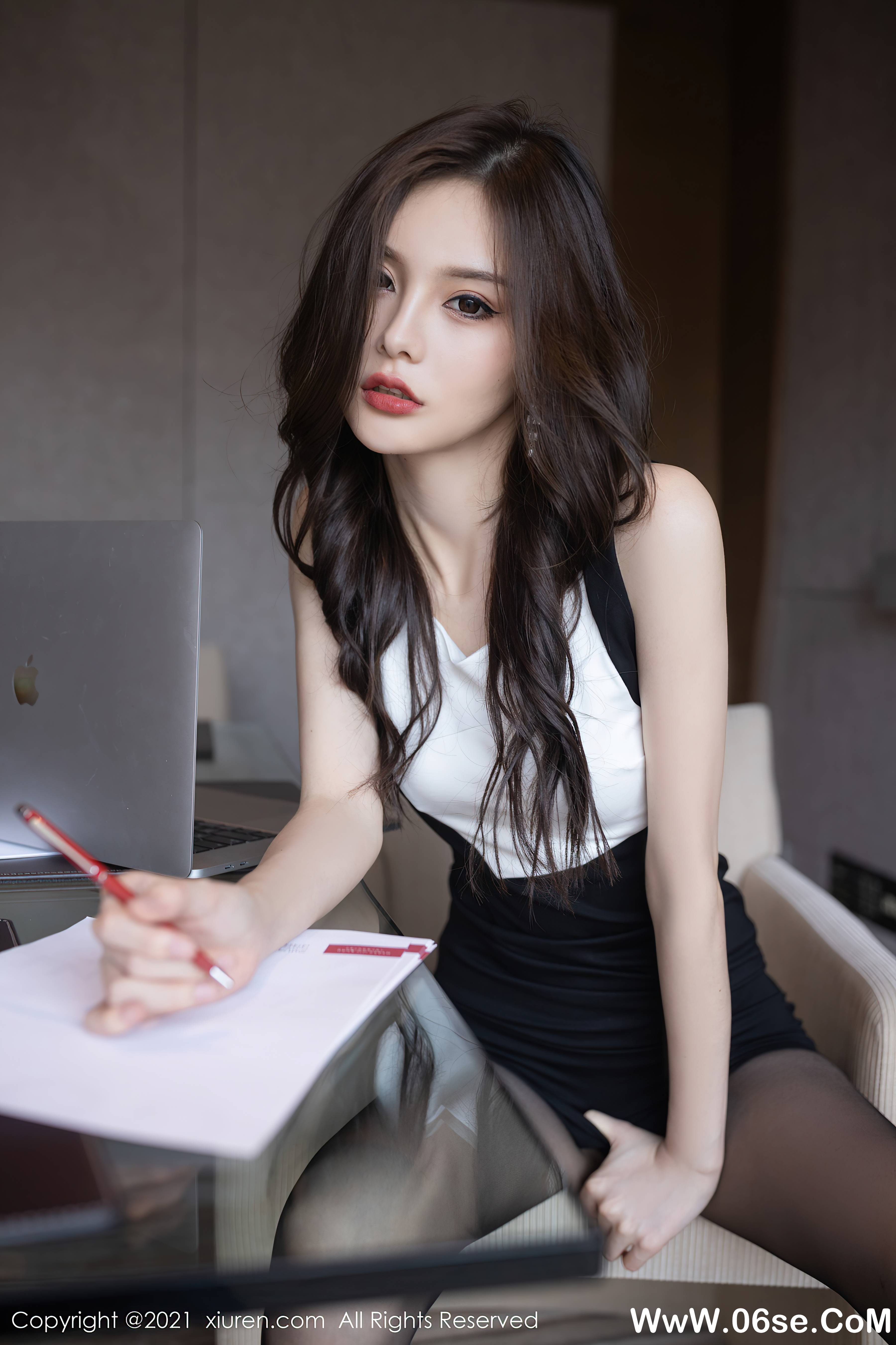图片[26]-[XIUREN秀人网] 2021.08.19 NO.3824 王心怡[88+1P843M]-六色网