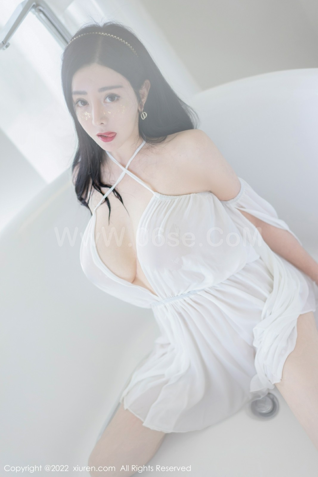 图片[25]-[XiuRen秀人网] 2022.06.24 No.5188 允爾-六色网