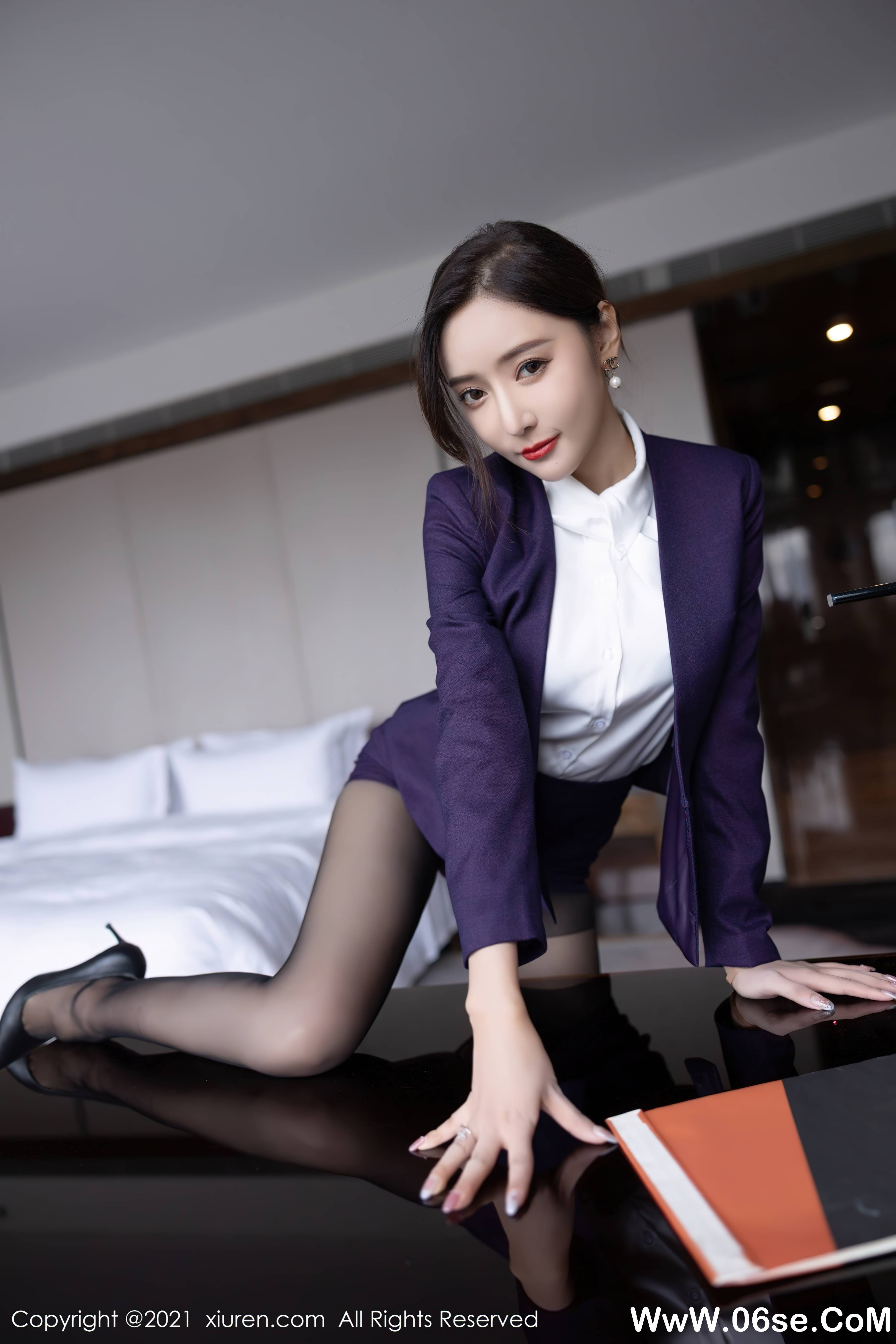 图片[26]-[XIUREN秀人网] 2021.11.08 NO.4184 王馨瑶[85+1P733M]-六色网
