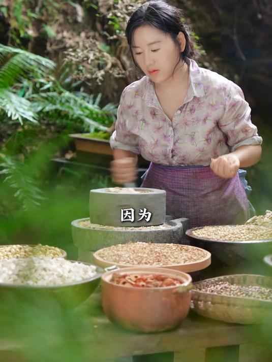 中式糕点的魅力,八珍糕里就能吃到