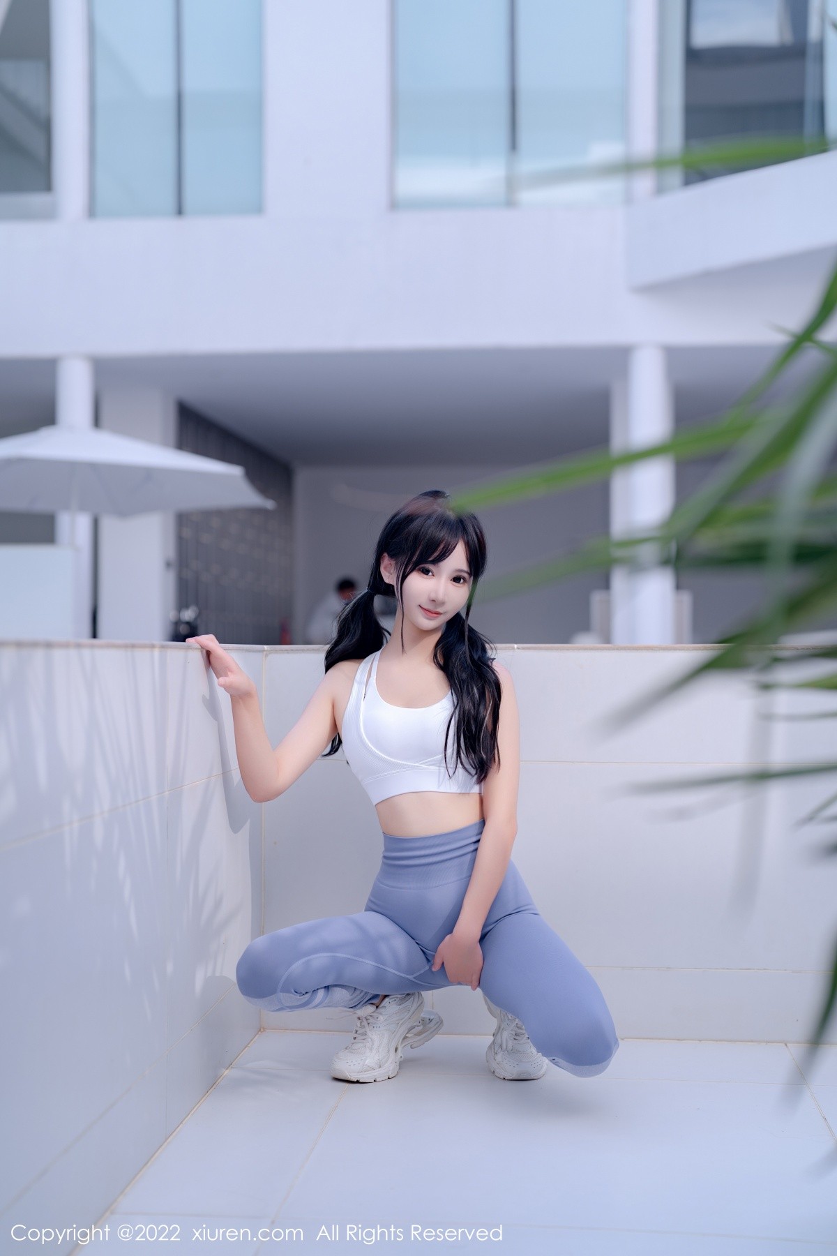 图片[16]-【XiuRen秀人網】2022.08.19 Vol.5463 小果凍兒【55P】-六色网