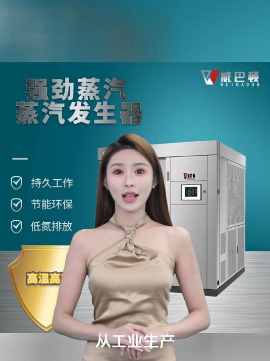全预混贯流蒸汽发生器怎么选比较好