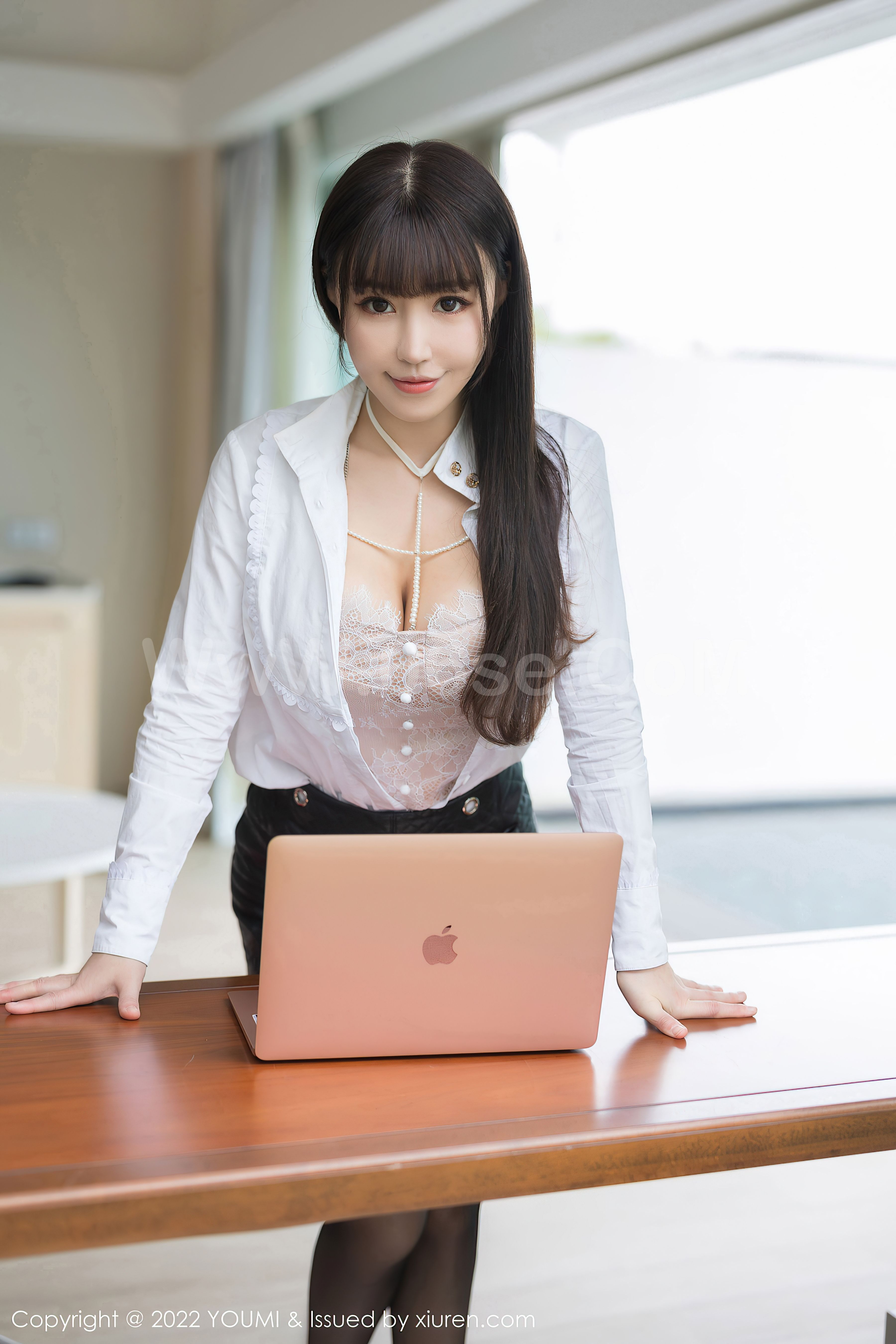 图片[5]-YouMi Vol.759 Zhu Ke Er (朱可儿)-六色网