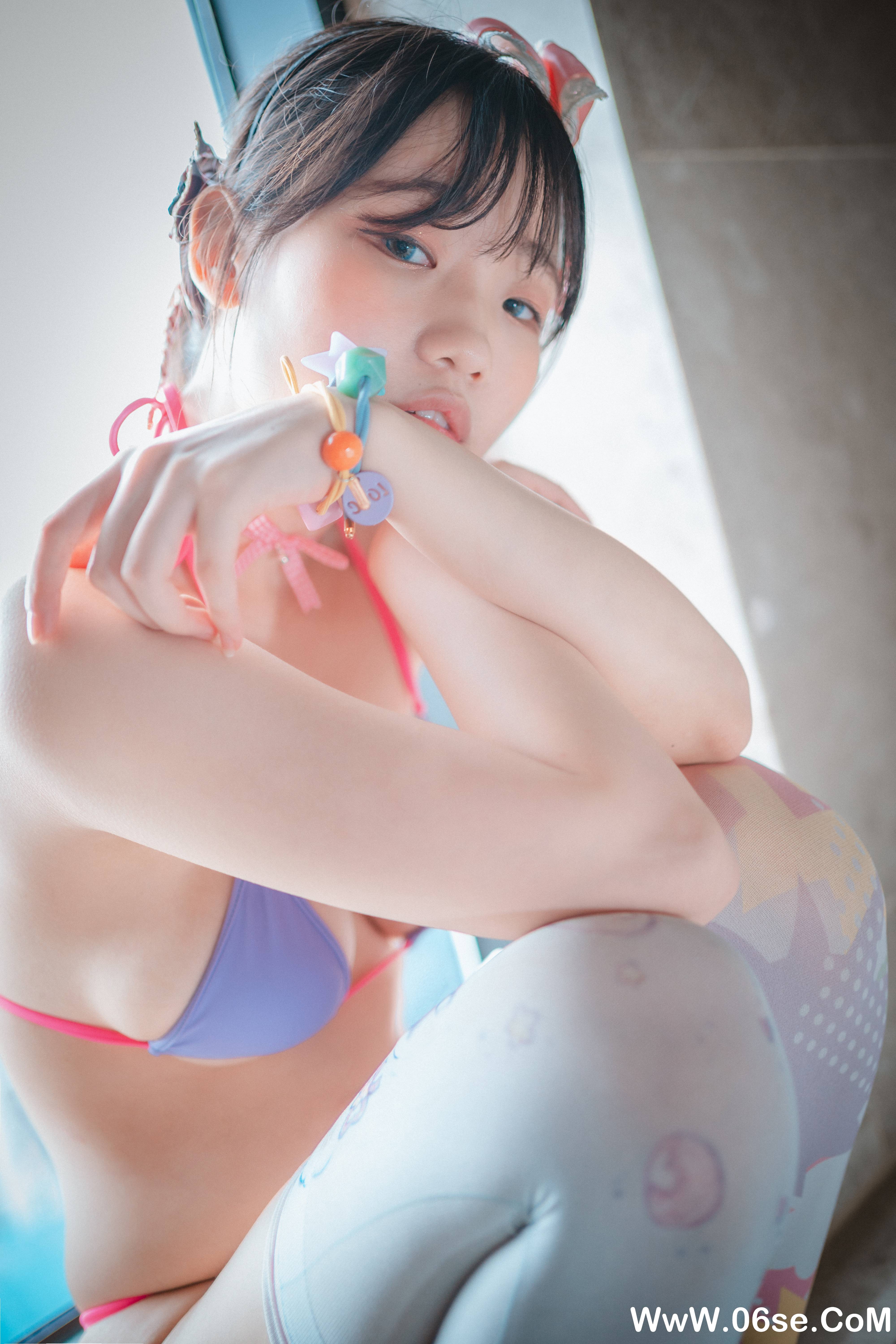 图片[53]-DJAWA – NO.029 Mochilero en Violeta [61P635M]-六色网