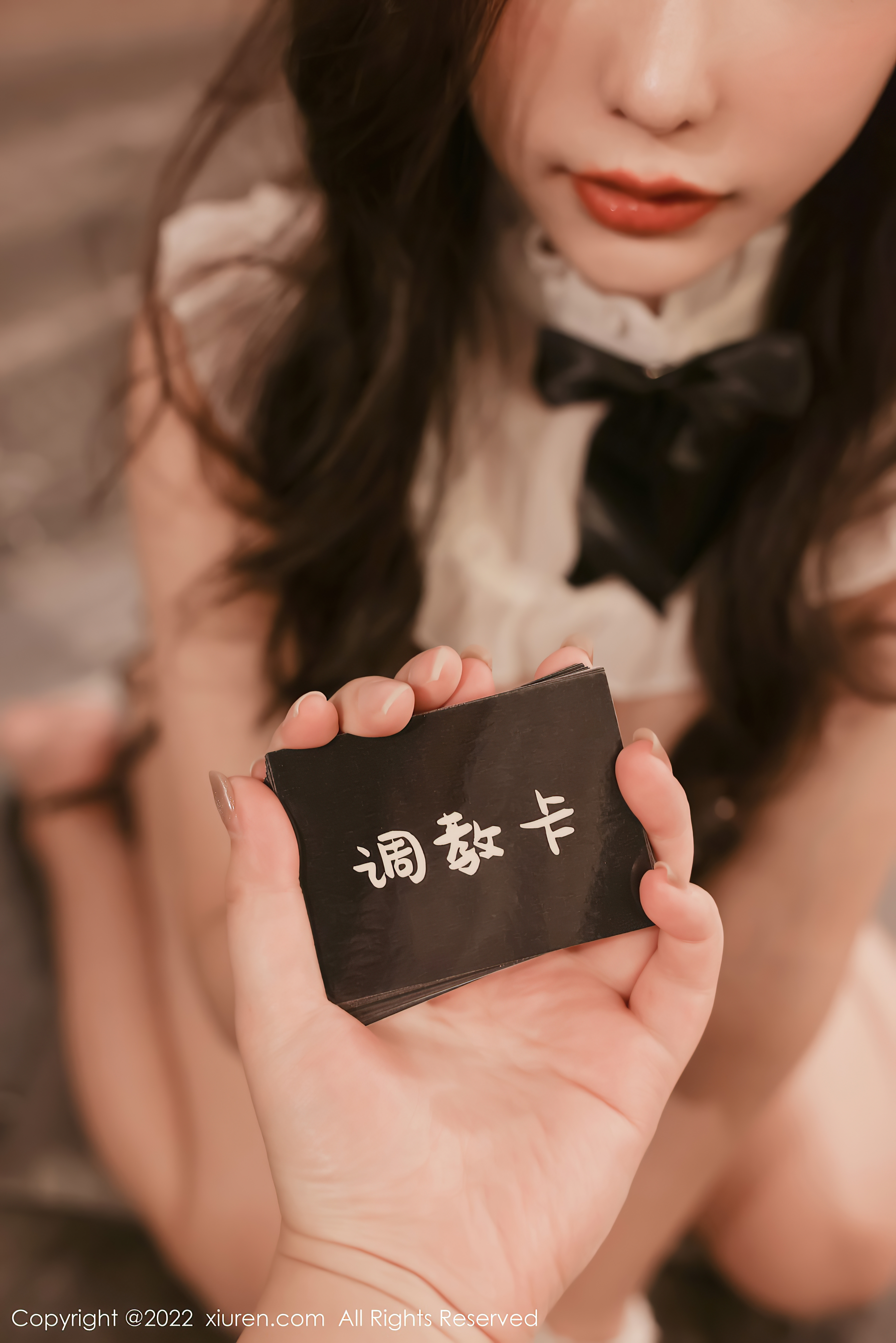 图片[4]-[XIUREN秀人网] 2022.03.01 NO.4650 尹甜甜[57+1P202M]-六色网