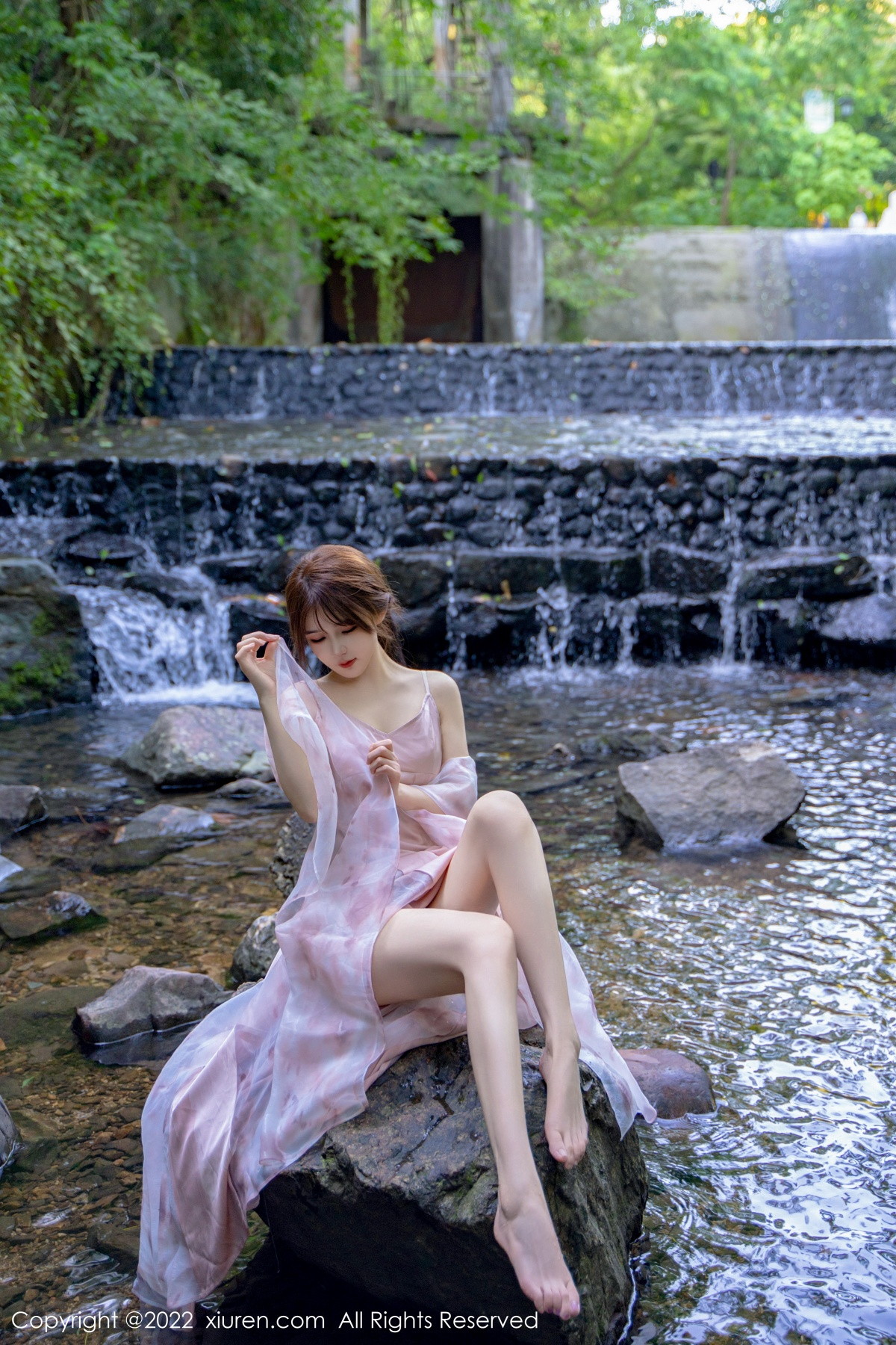 图片[18]-【XiuRen秀人网】2022.10.11 Vol.5690 婠婠麽【81P】-六色网