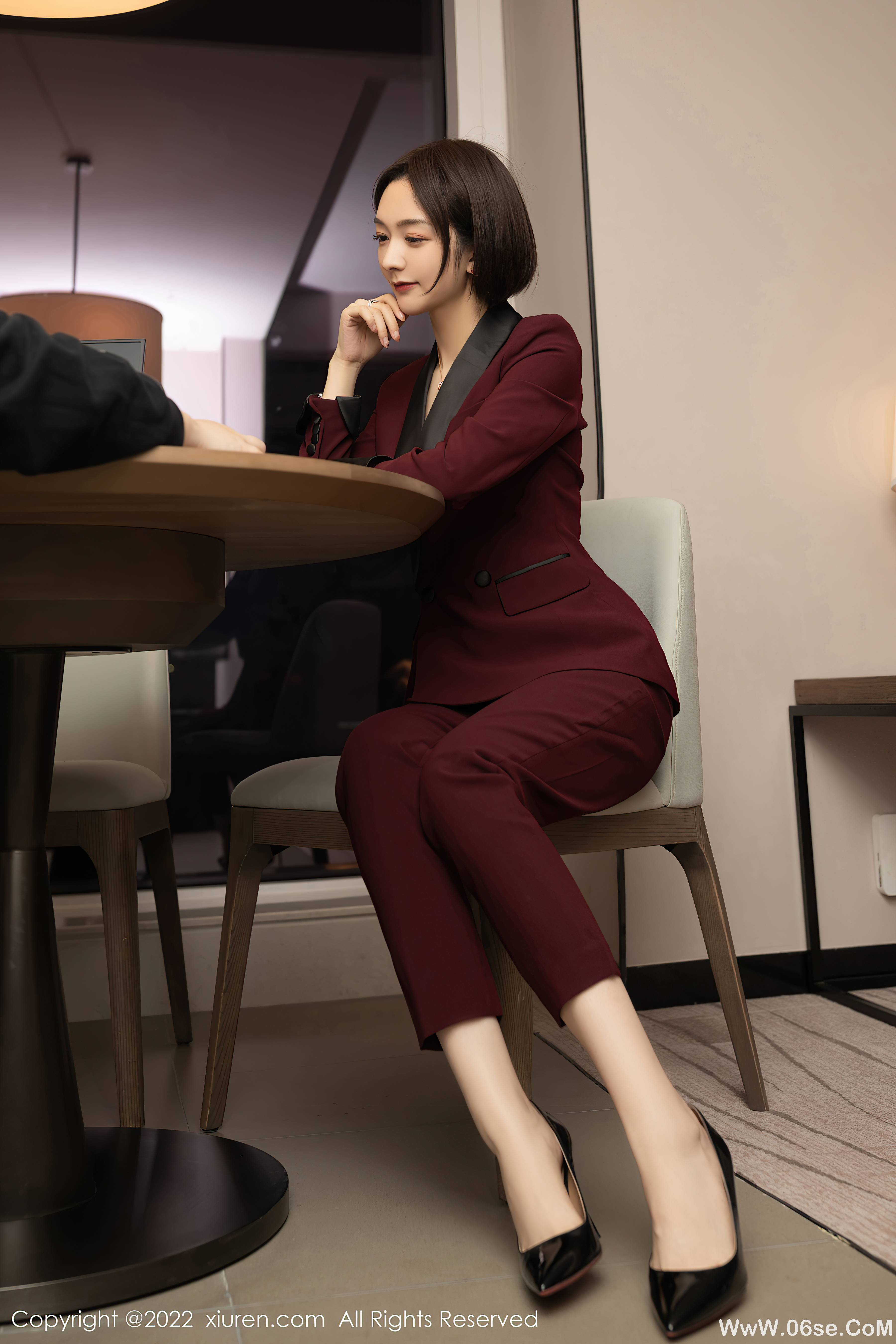 图片[23]-[XIUREN秀人网] 2022.06.07 NO.5111 Angela00[72+1P741M]-六色网