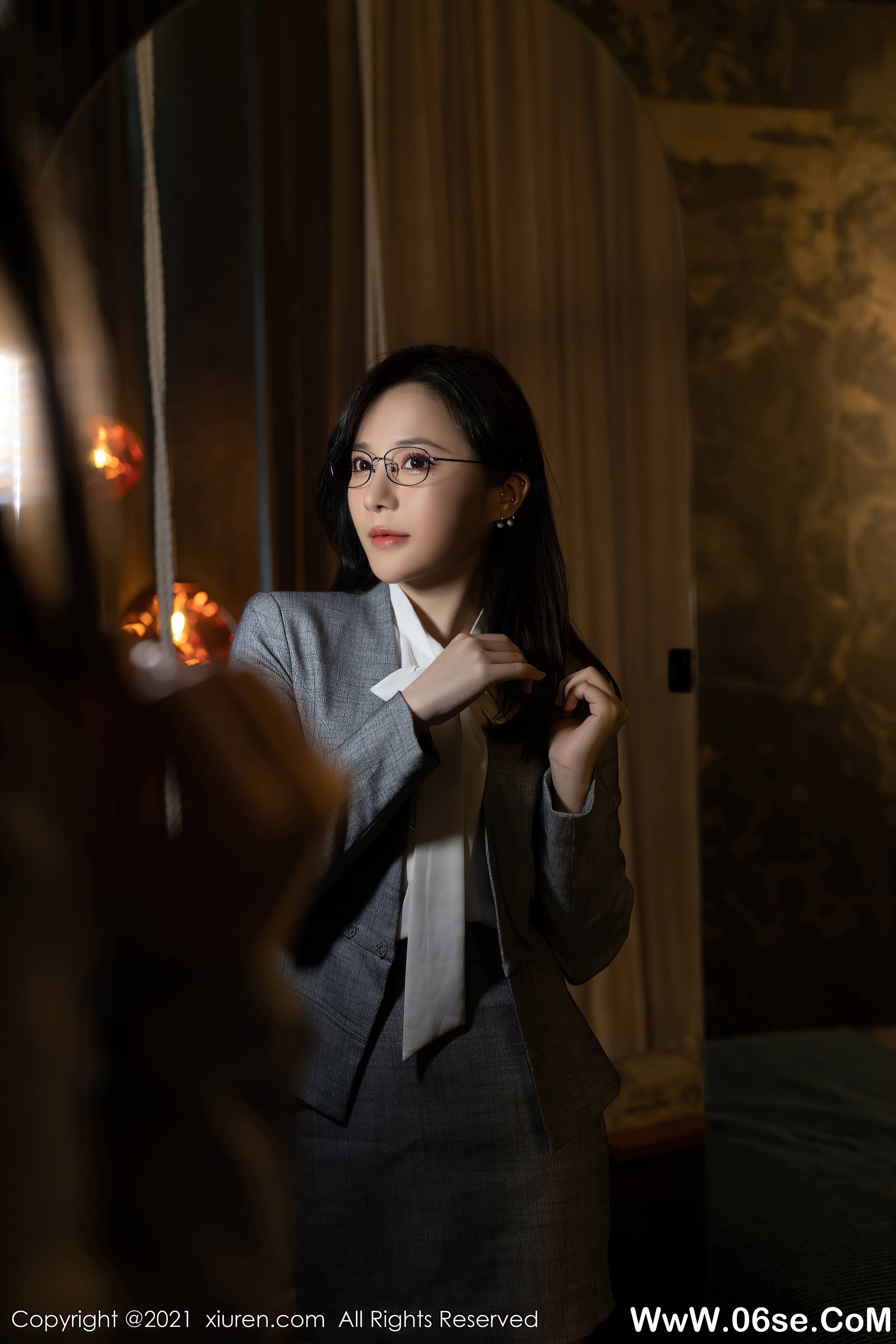 图片[28]-[XIUREN秀人网] 2021.09.18 NO.3972 鱼子酱Fish[112+1P997M]-六色网